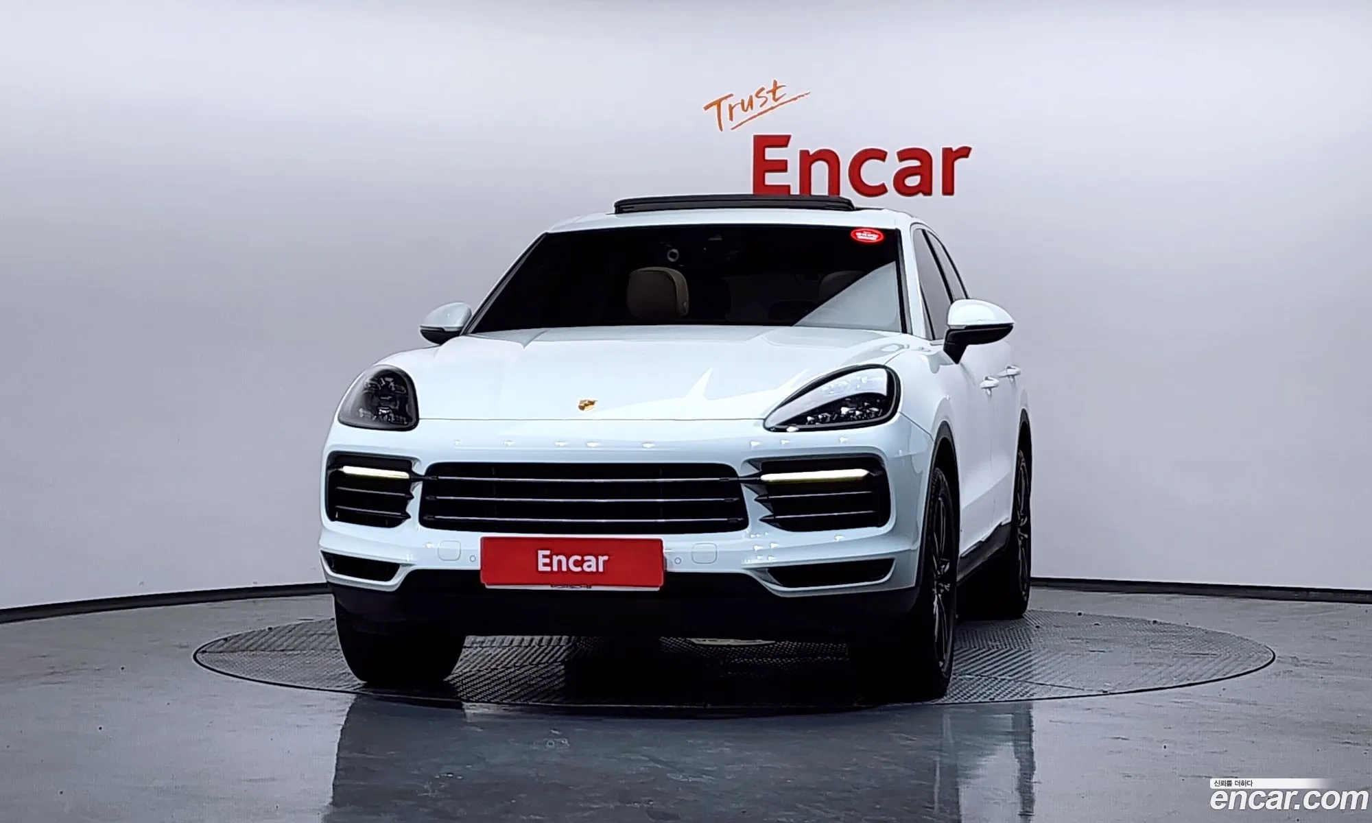 Porsche Cayenne 2019 WP1AA29Y2KDA23733 — 17