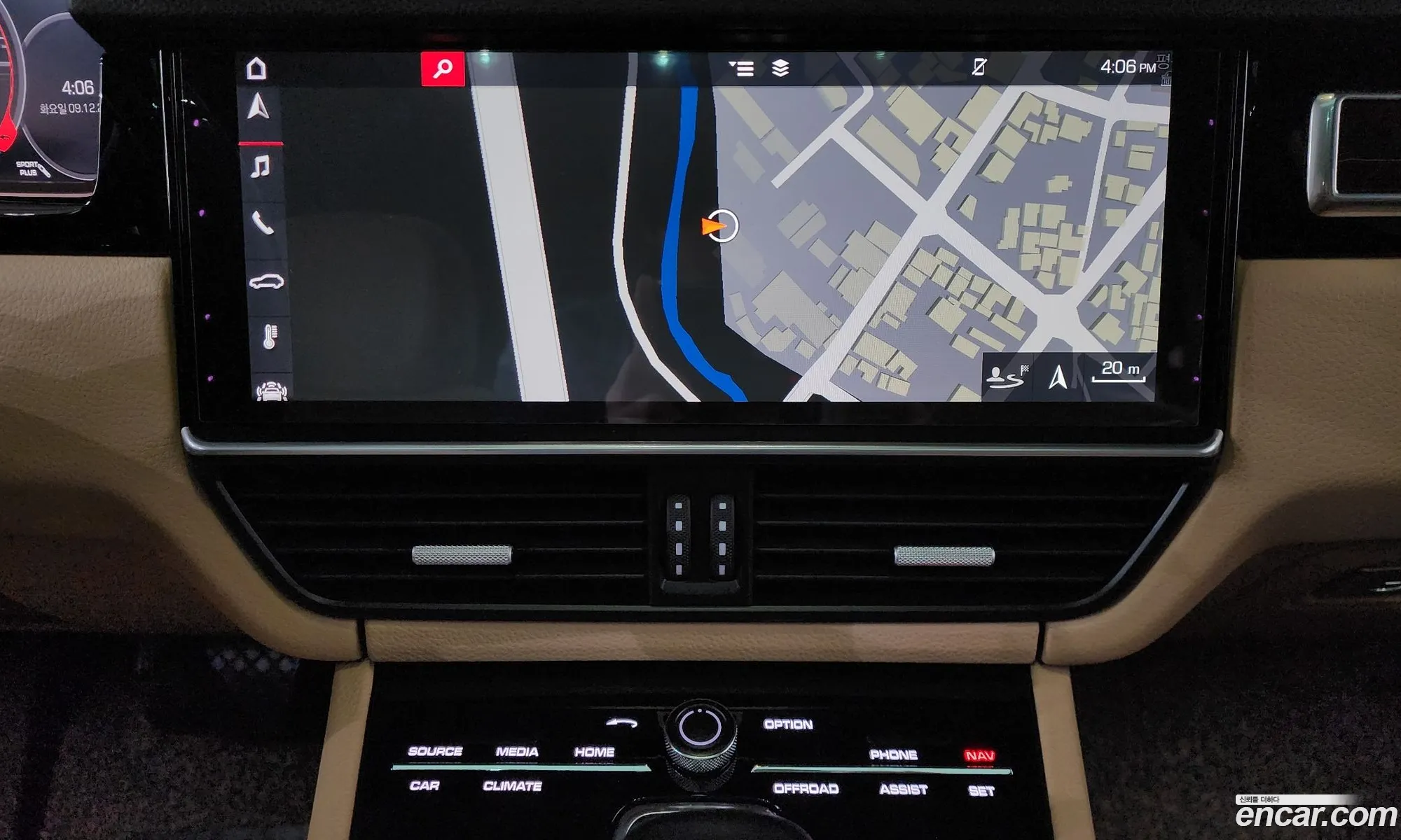 Porsche Cayenne 2019 WP1AA29Y2KDA23733 — 5
