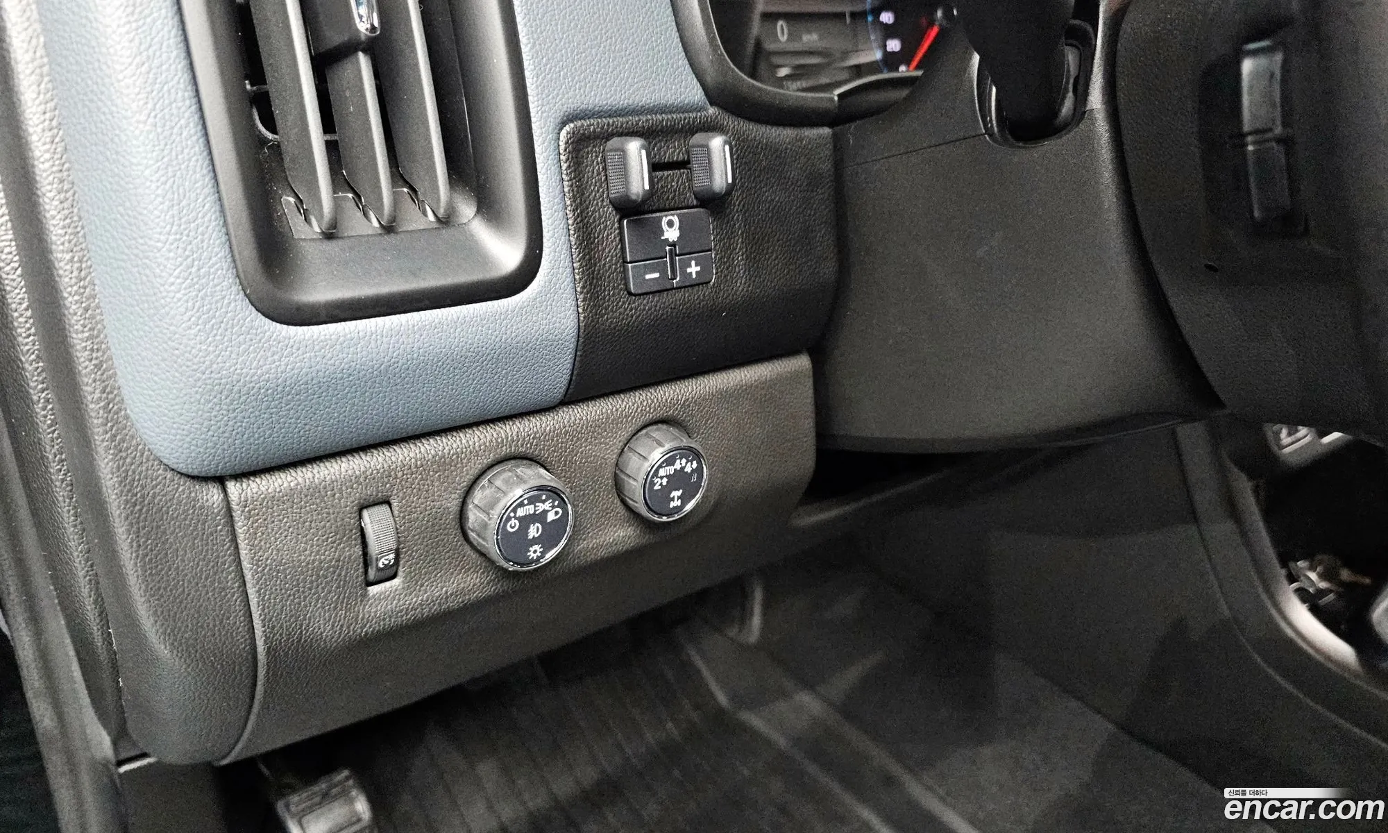 Chevrolet (GM Daewoo) Real New Colorado 2022 — 19