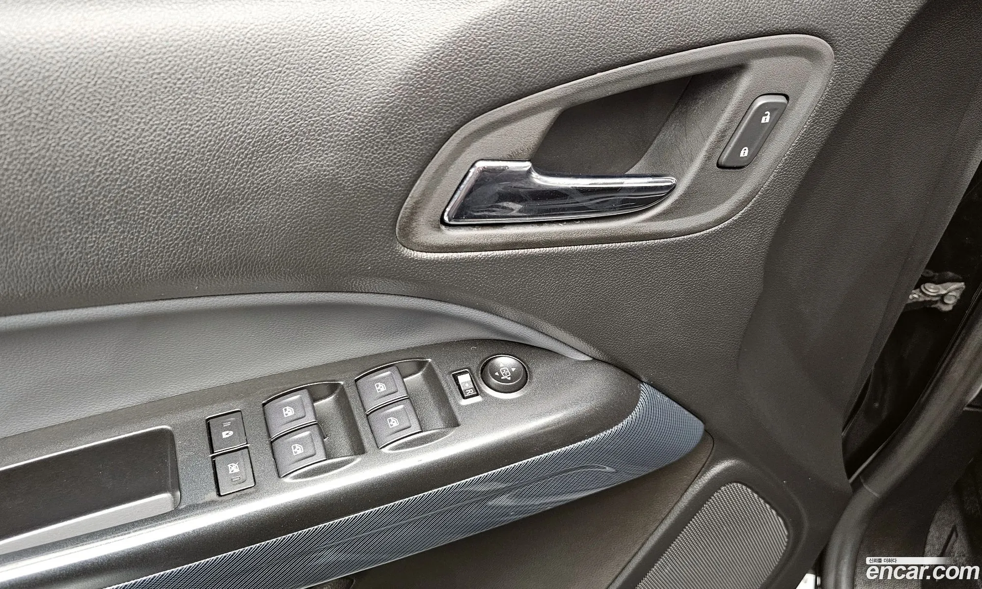 Chevrolet (GM Daewoo) Real New Colorado 2022 — 4