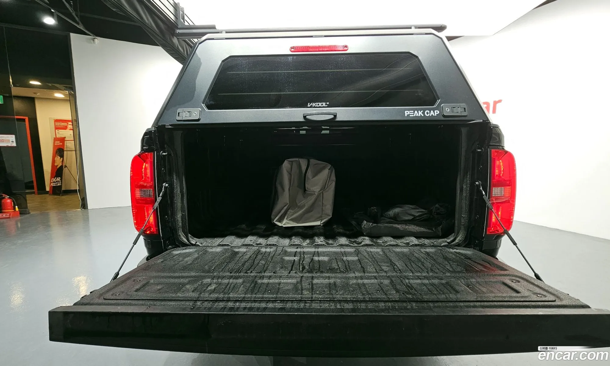 Chevrolet (GM Daewoo) Real New Colorado 2022 — 7