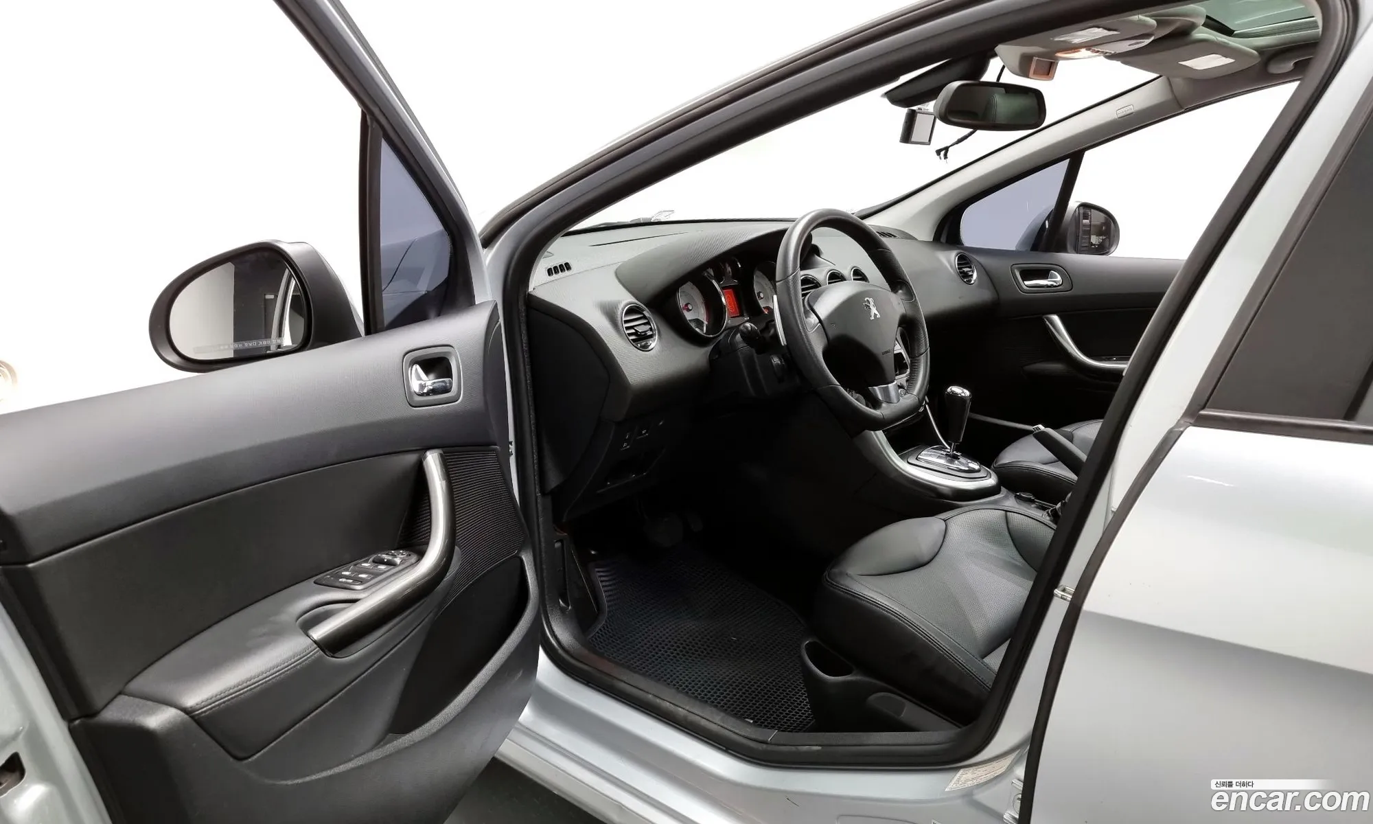 Peugeot 308 SW