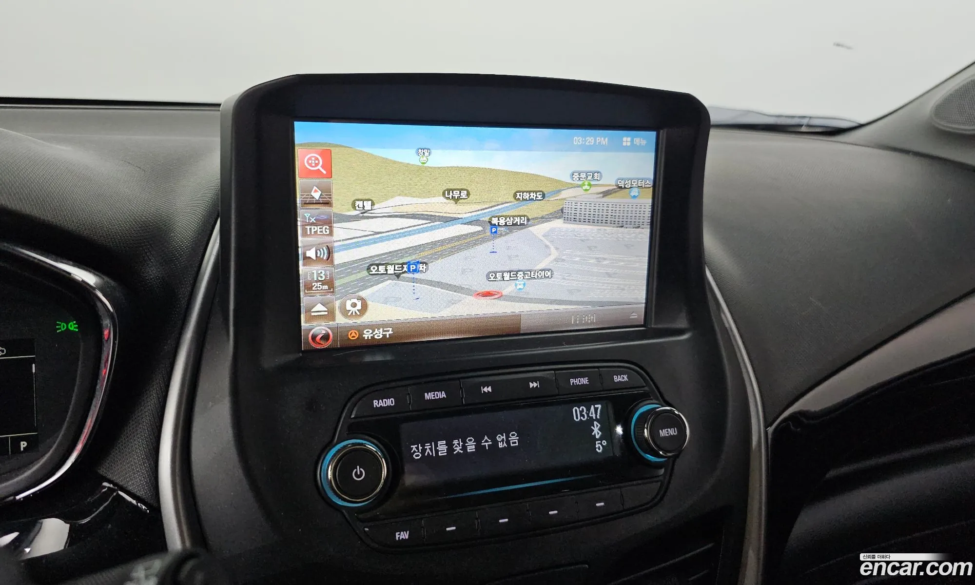 Chevrolet (GM Daewoo) The Next Spark 2016 — 17