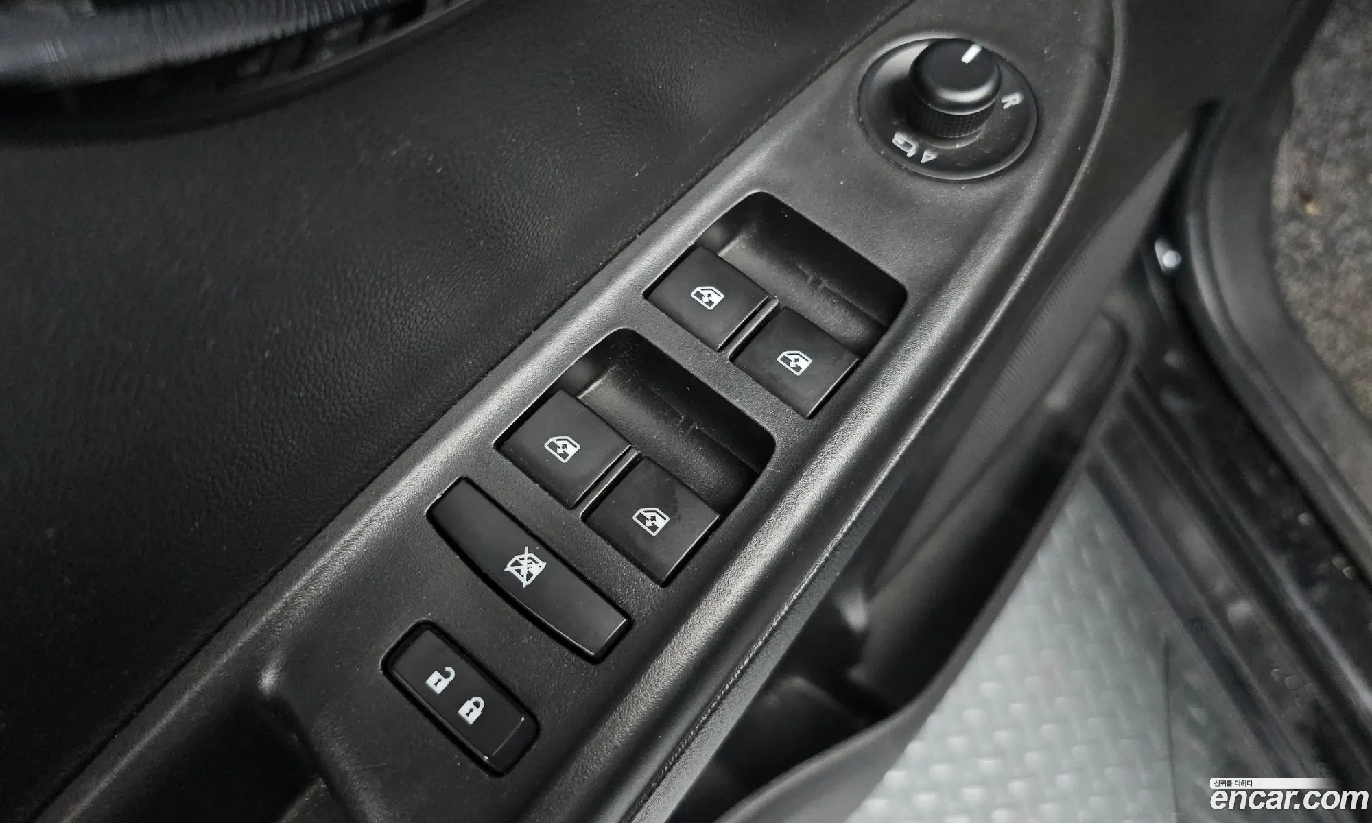 Chevrolet (GM Daewoo) The Next Spark 2016 — 5