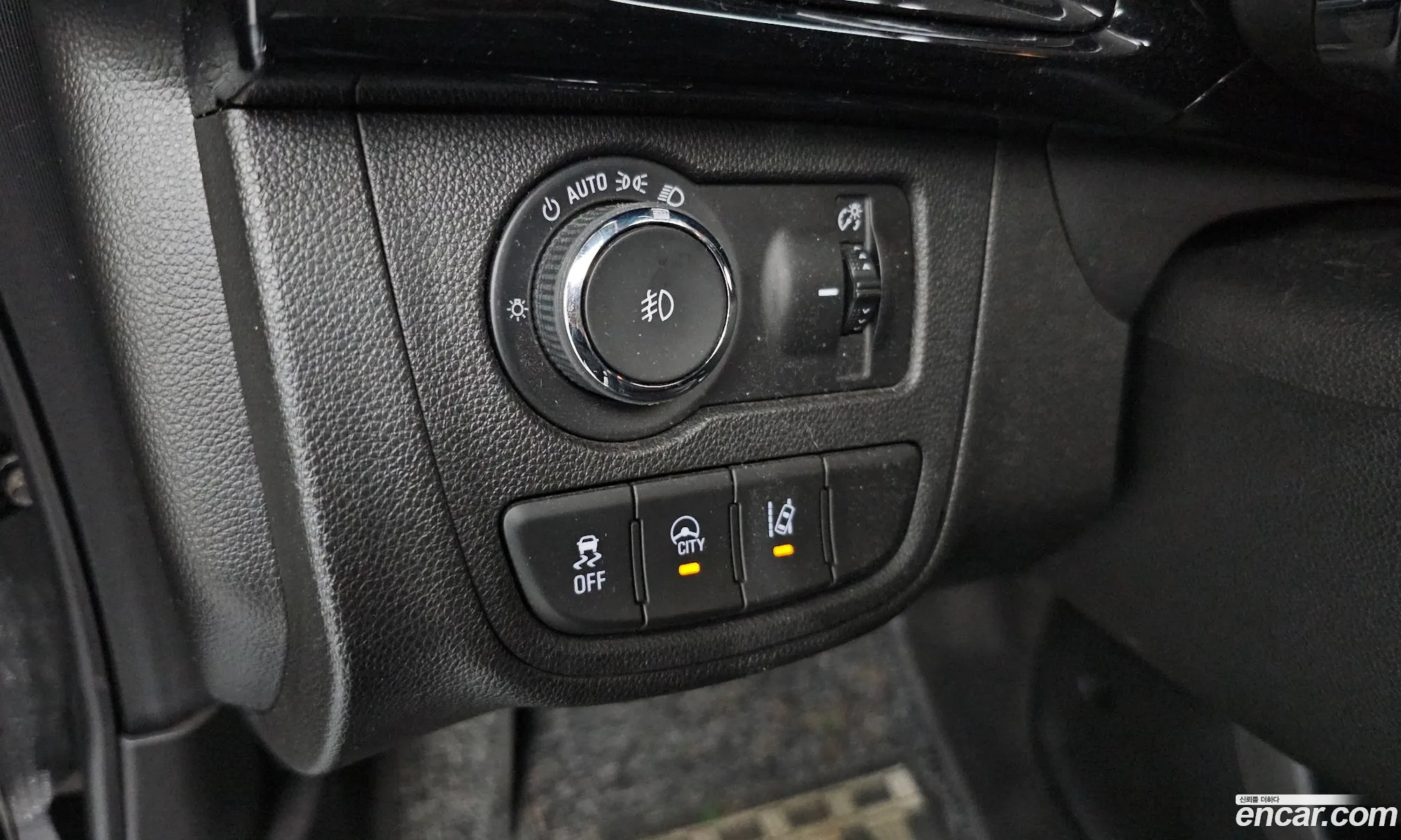 Chevrolet (GM Daewoo) The Next Spark 2016 — 14