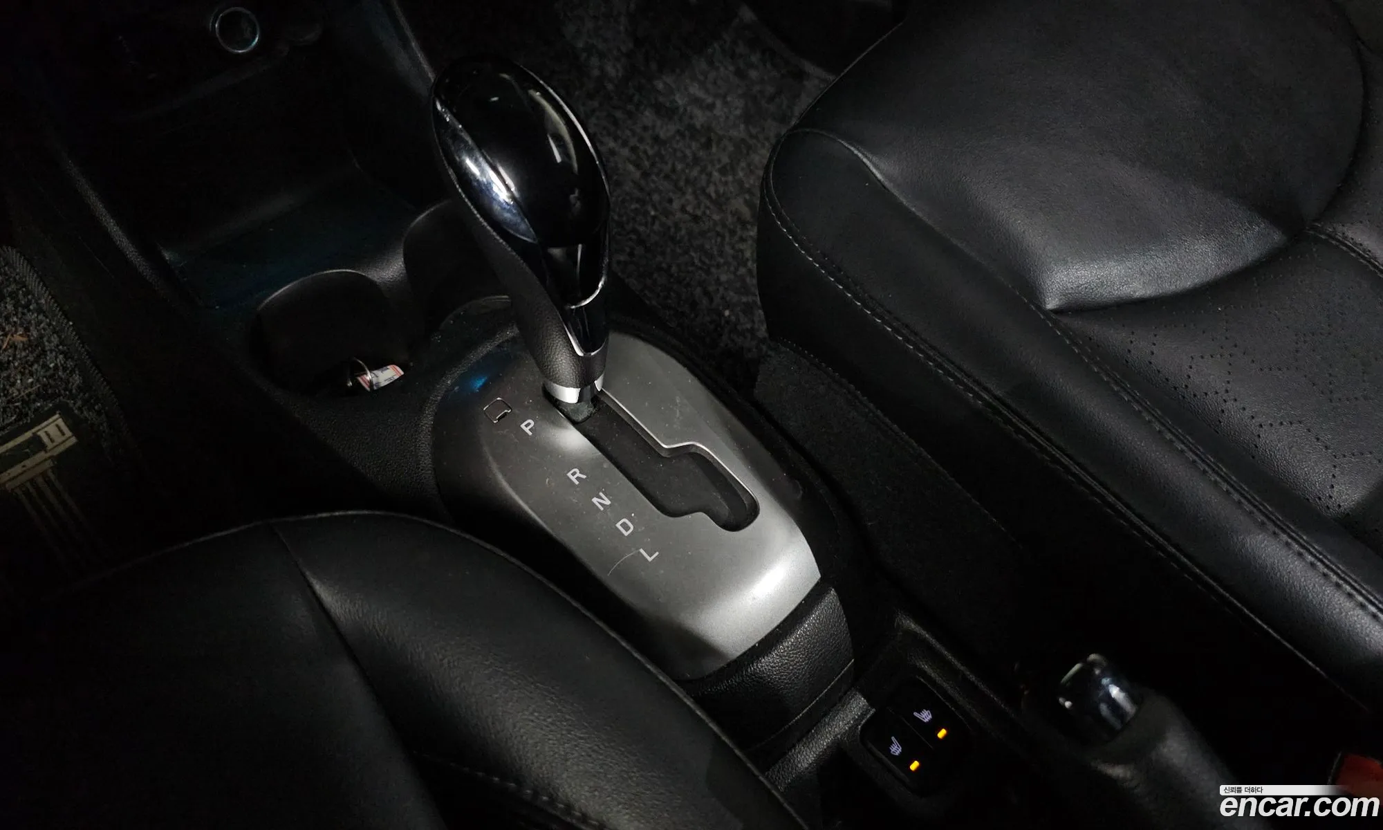 Chevrolet (GM Daewoo) The Next Spark 2016 — 16