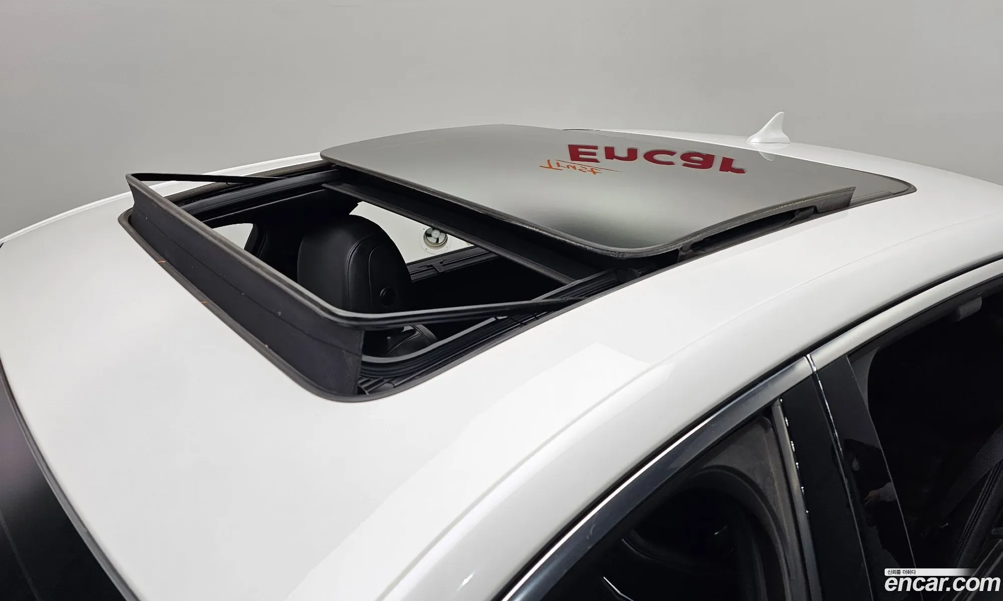 Cadillac CT6 2018 — 11