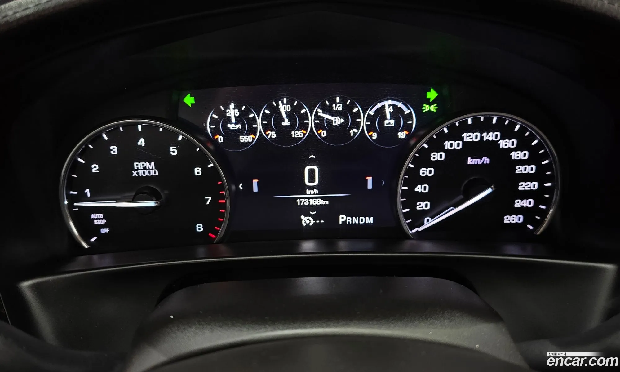 Cadillac CT6 2018 — 15