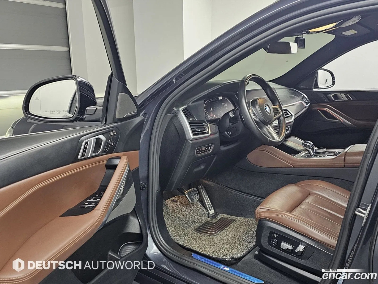 BMW X6 2020 — 14