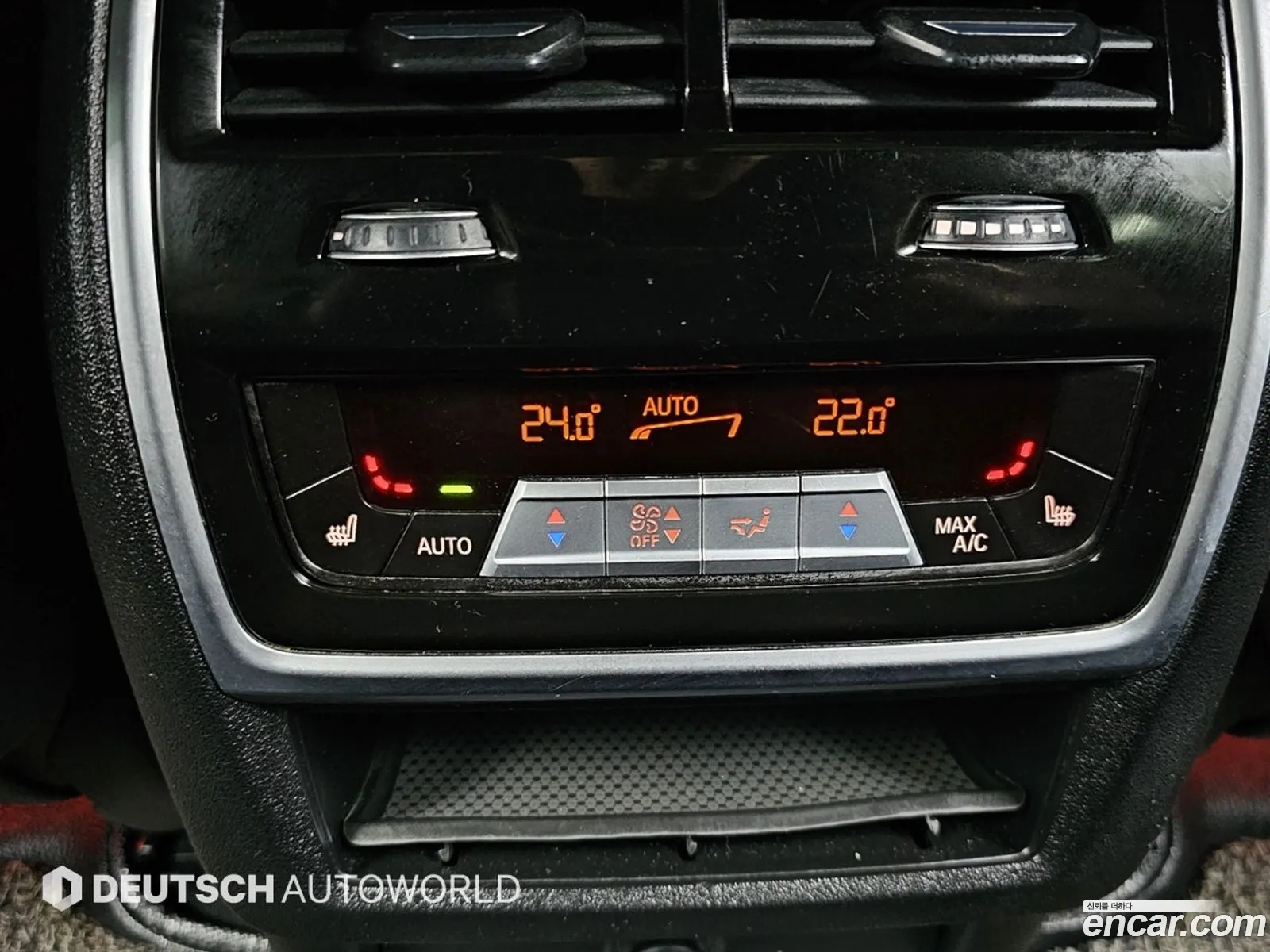 BMW X6 2020 — 12