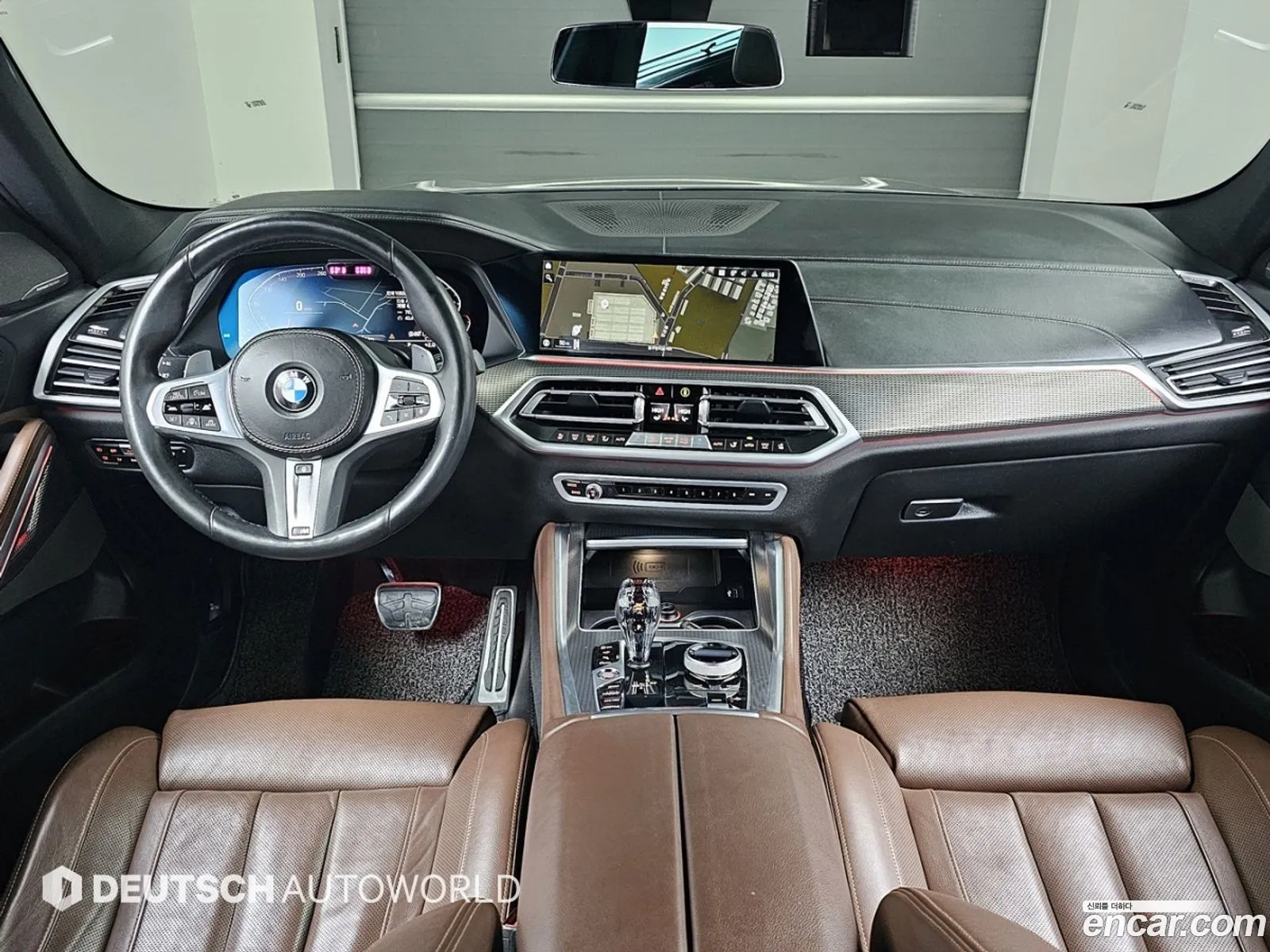 BMW X6 2020 — 13