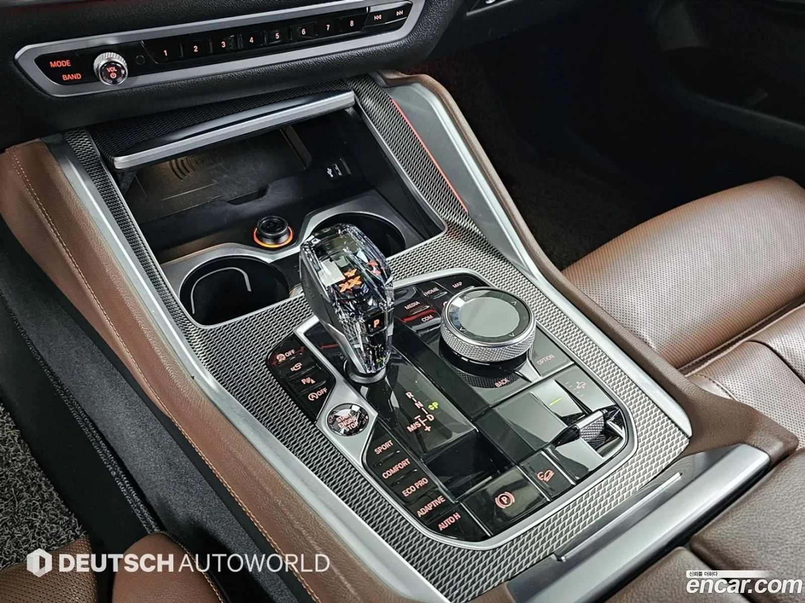 BMW X6 2020 — 18