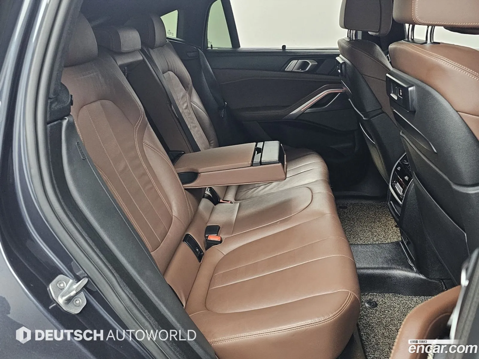 BMW X6 2020 — 11