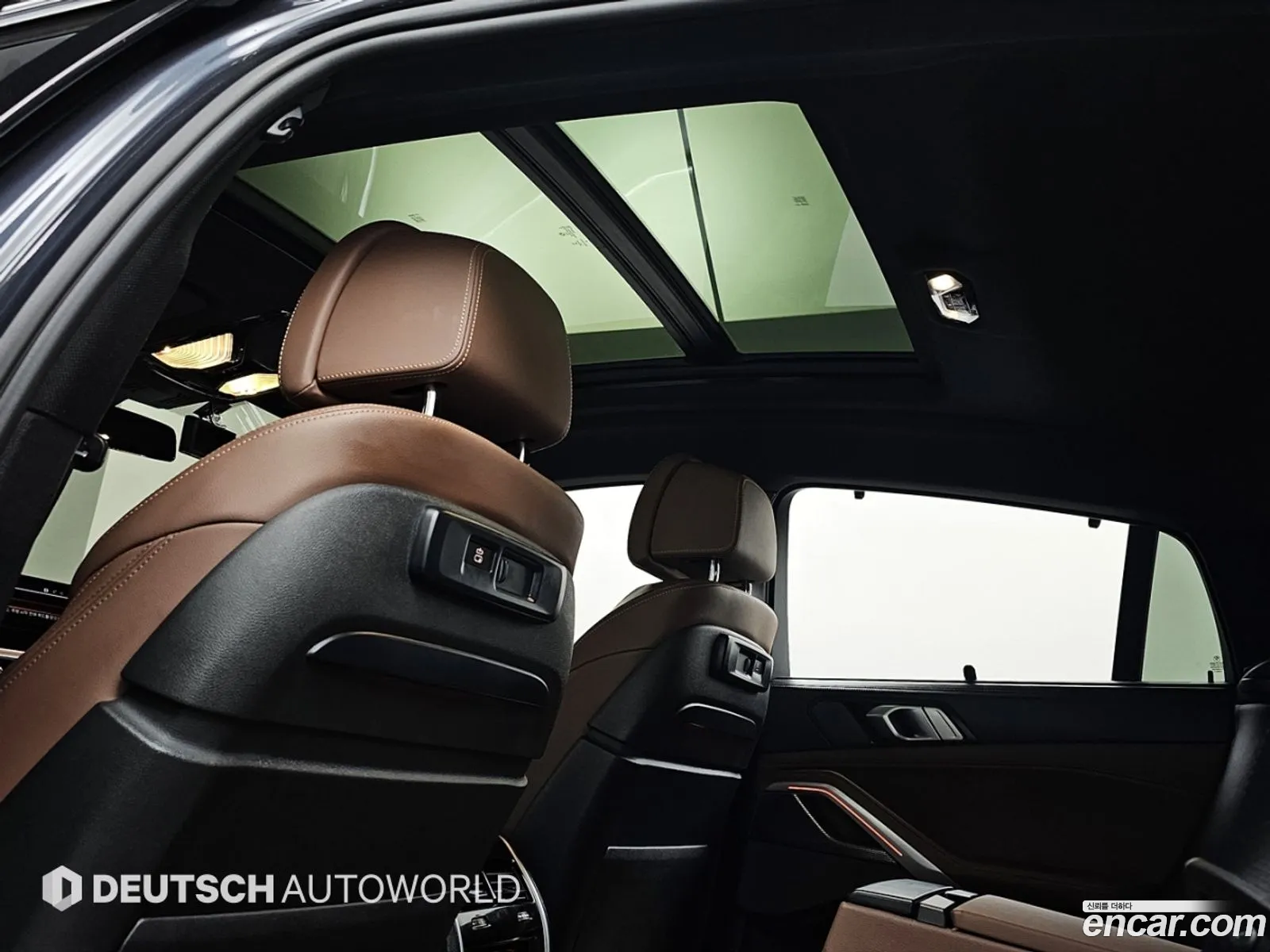 BMW X6 2020 — 5
