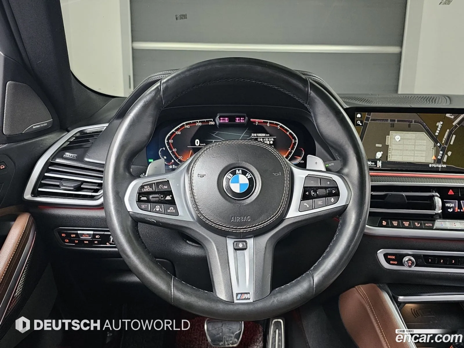 BMW X6 2020 — 9