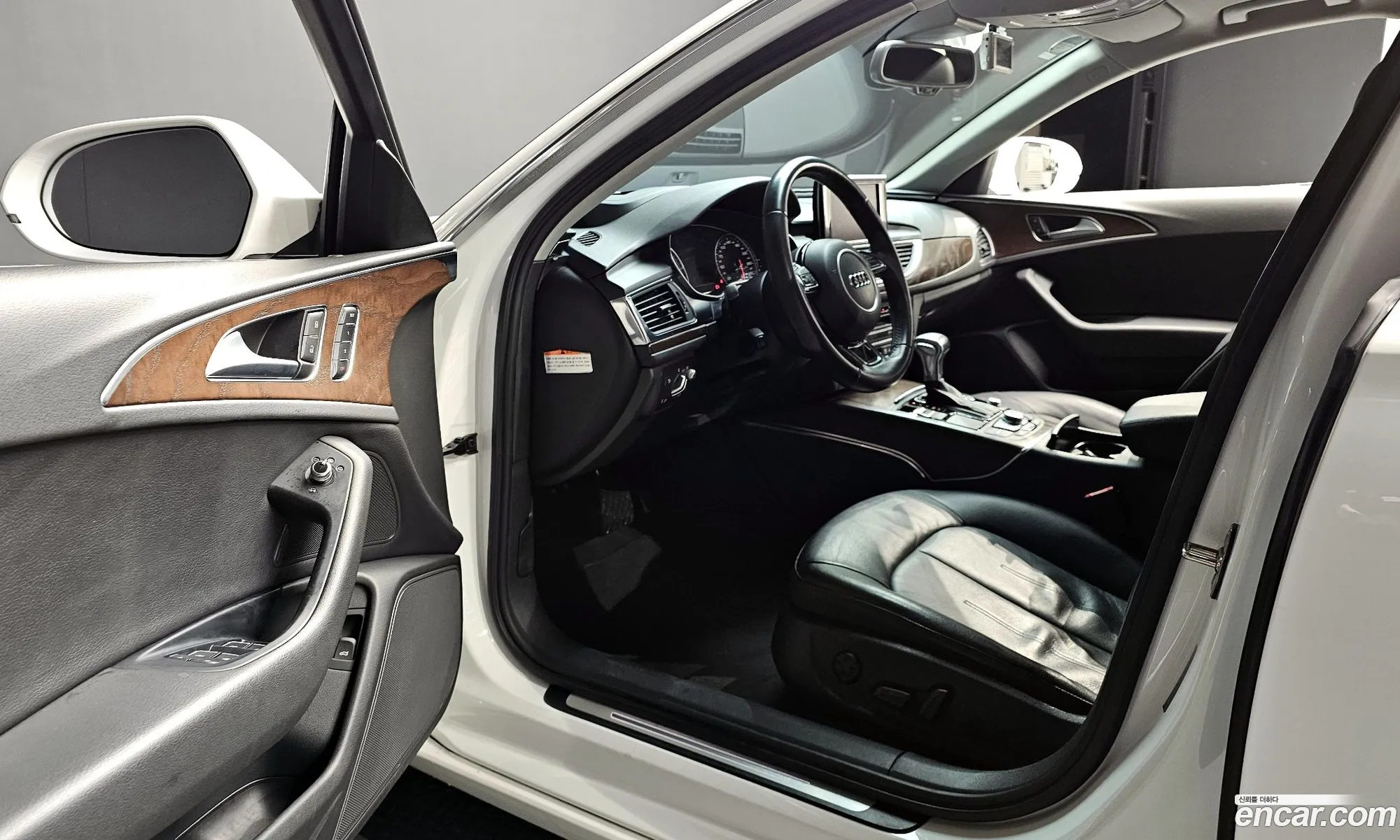 Audi A6 2015 WAUZZZ4GXFN032648 — 7