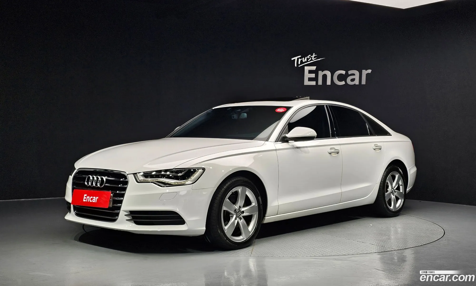 Audi A6 2015 WAUZZZ4GXFN032648 — 19