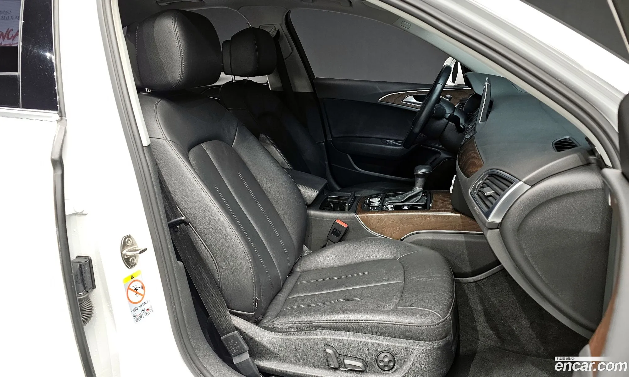 Audi A6 2015 WAUZZZ4GXFN032648 — 4