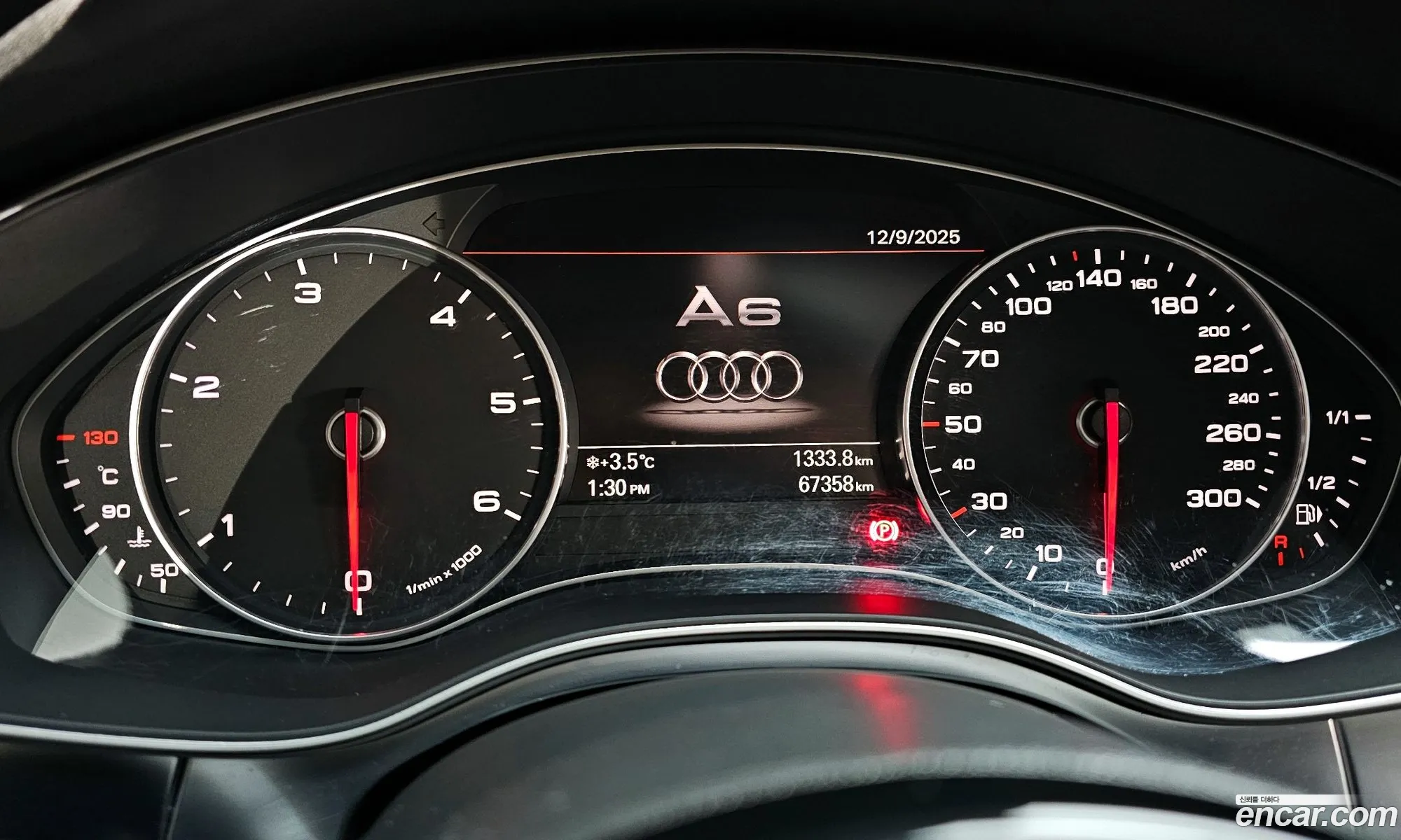 Audi A6 2015 WAUZZZ4GXFN032648 — 14