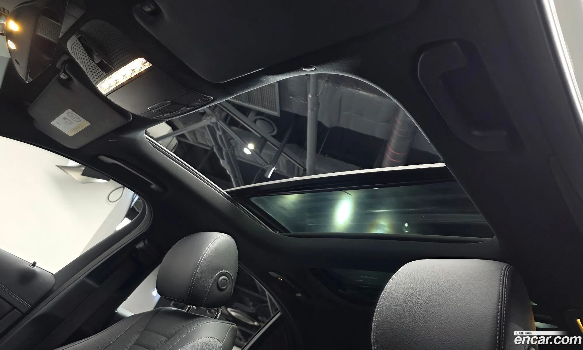 Mercedes-Benz E-Class W213 2022 — 6