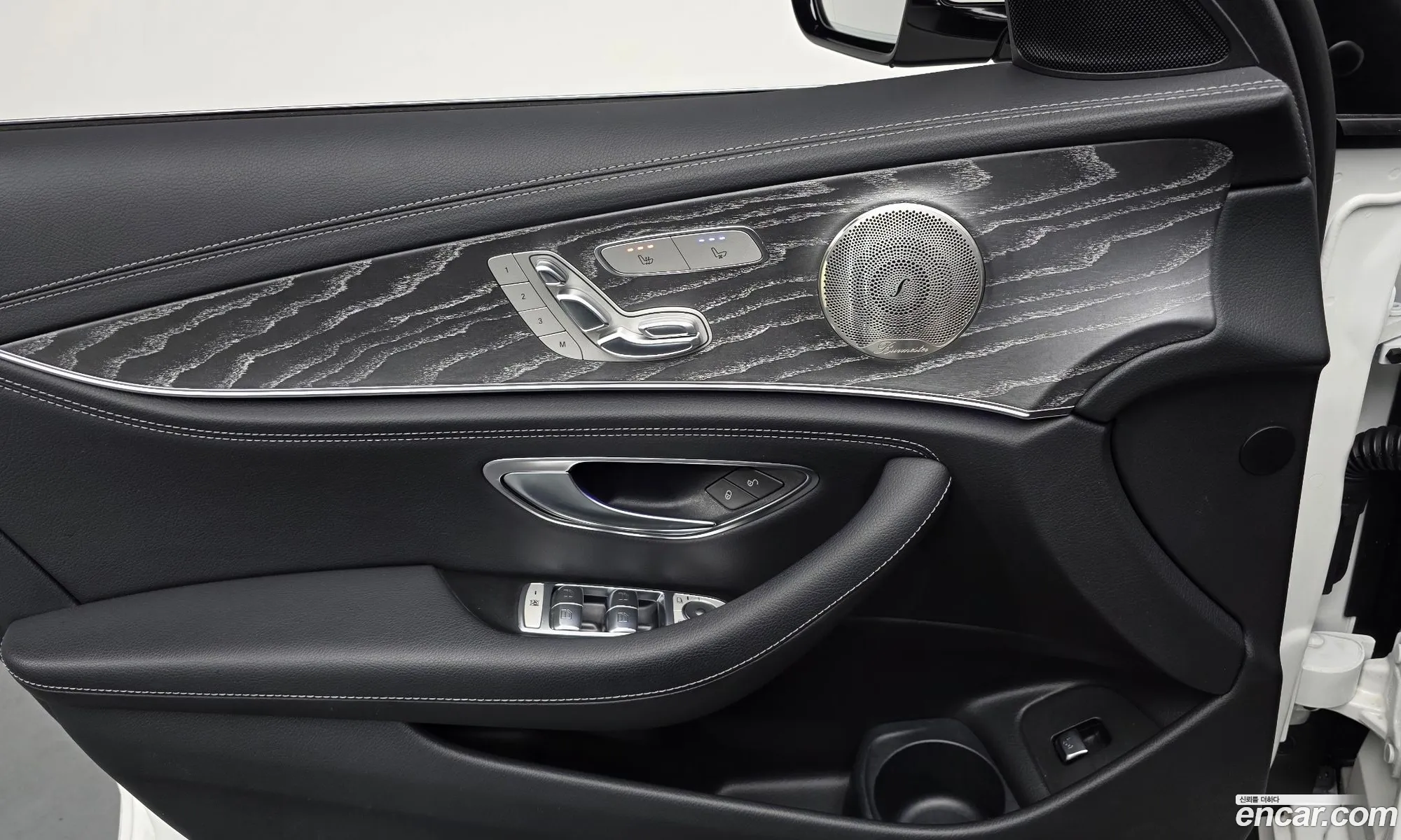 Mercedes-Benz E-Class W213 2022 — 14