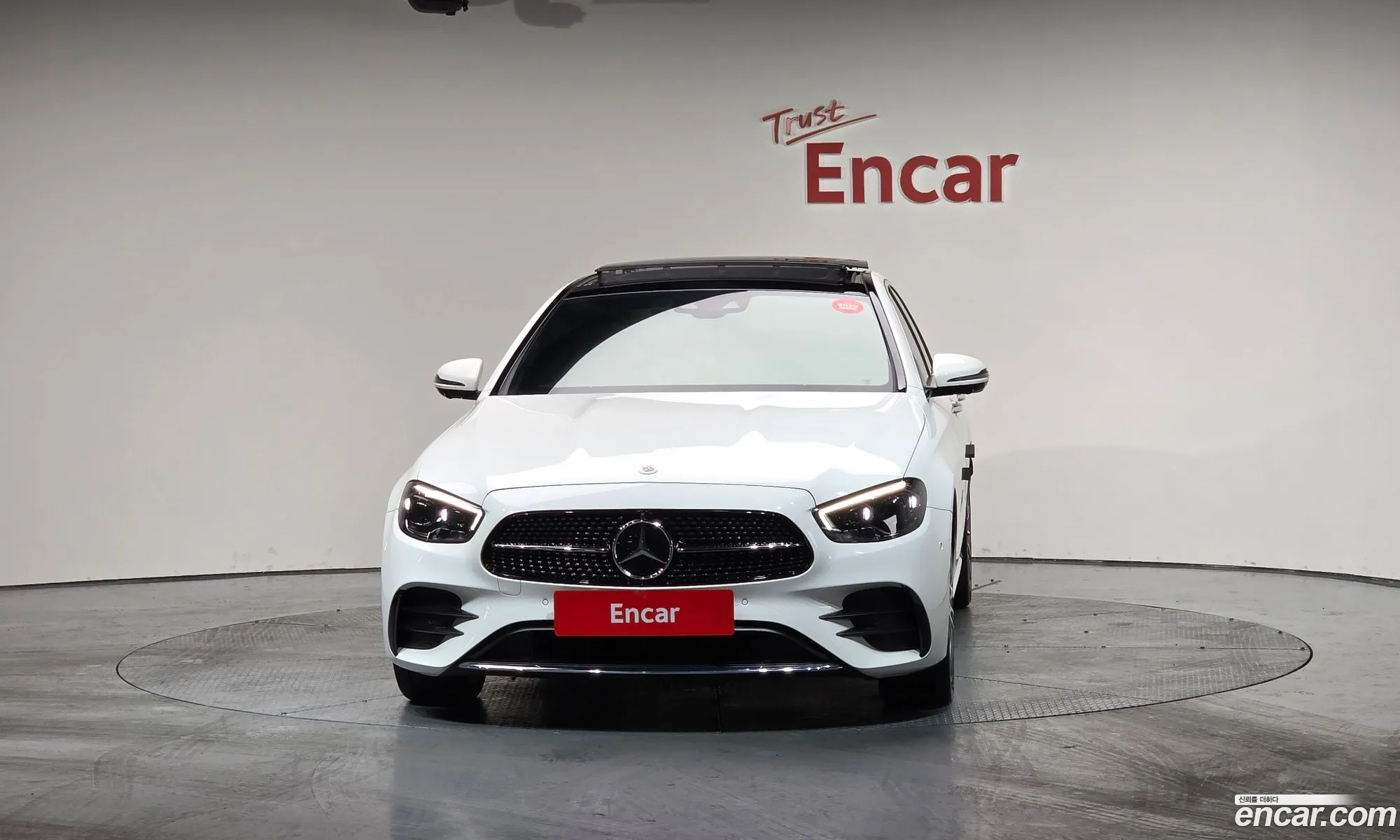 Mercedes-Benz E-Class W213 2022 — 5