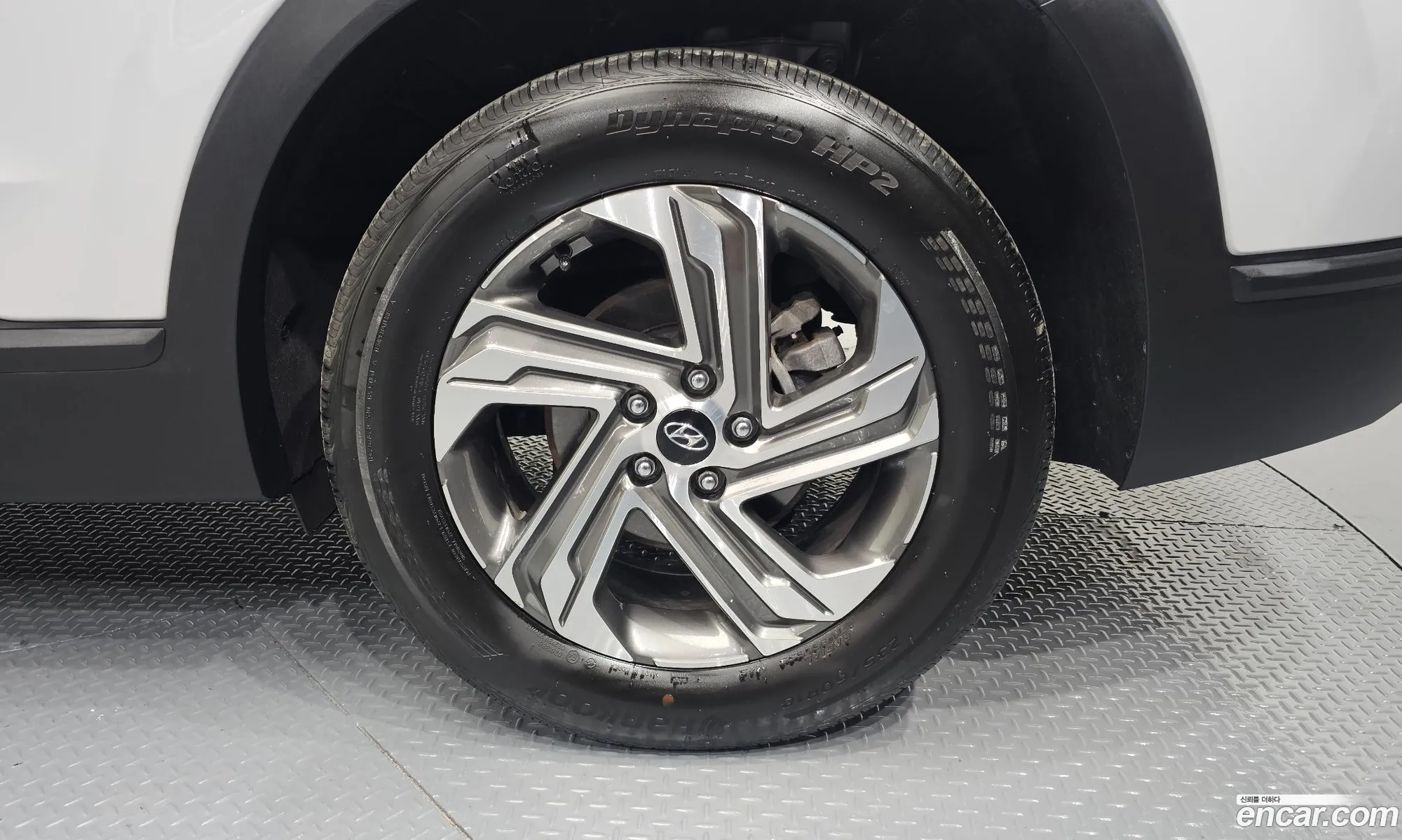 Hyundai Santa Fe 2020 — 19