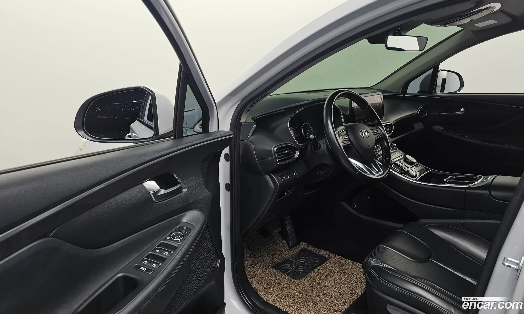 Hyundai Santa Fe 2020 — 9