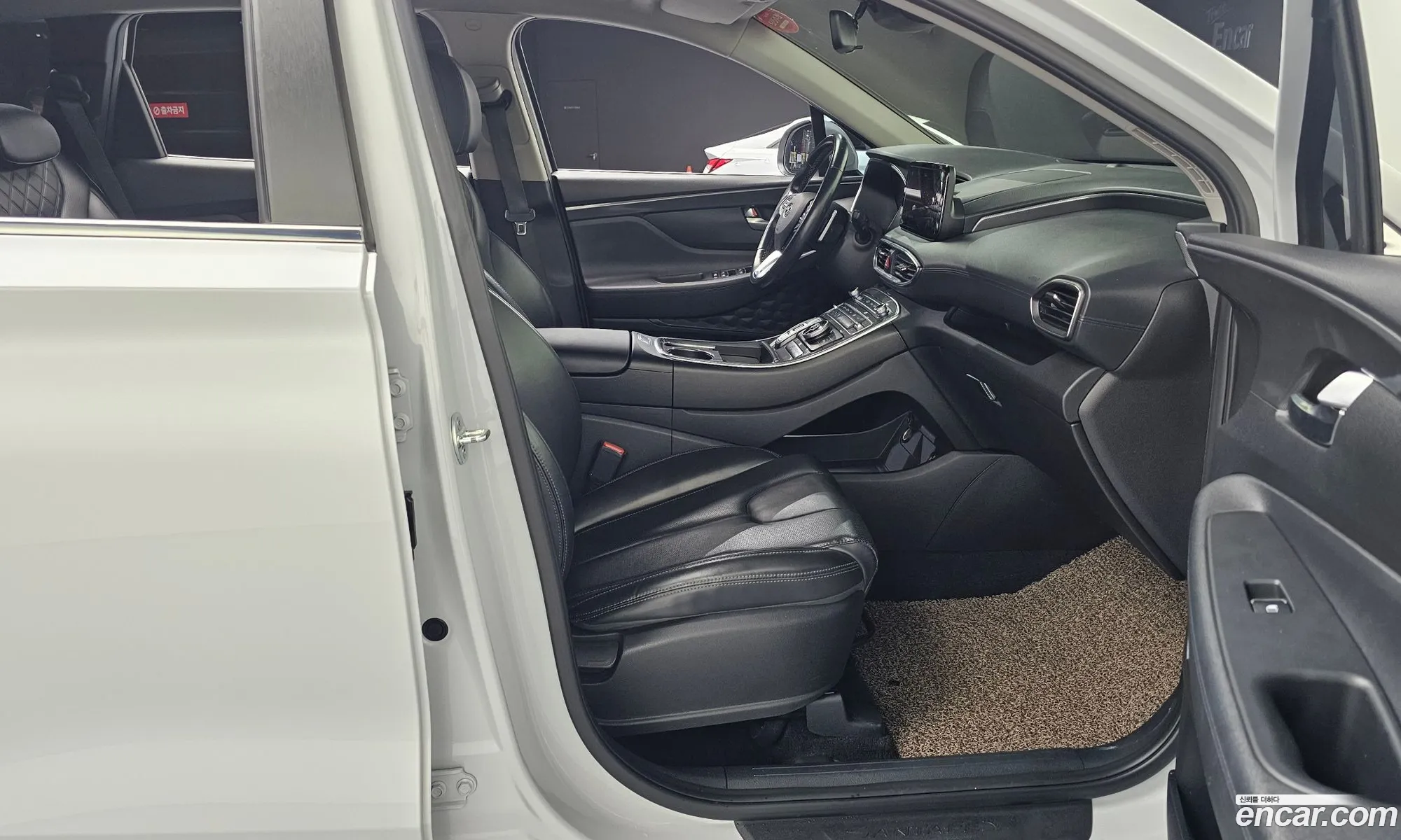 Hyundai Santa Fe 2020 — 10