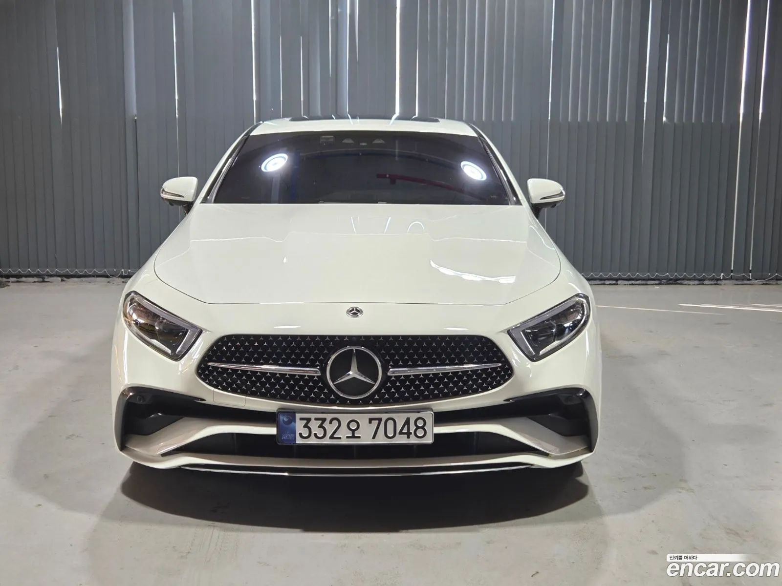 Mercedes-Benz CLS-Class C257 2022 — 14
