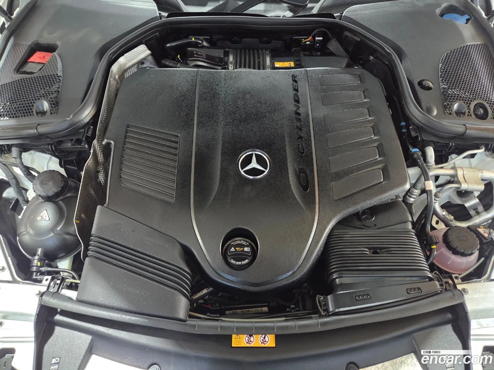 Mercedes-Benz CLS-Class C257 2022 — 3