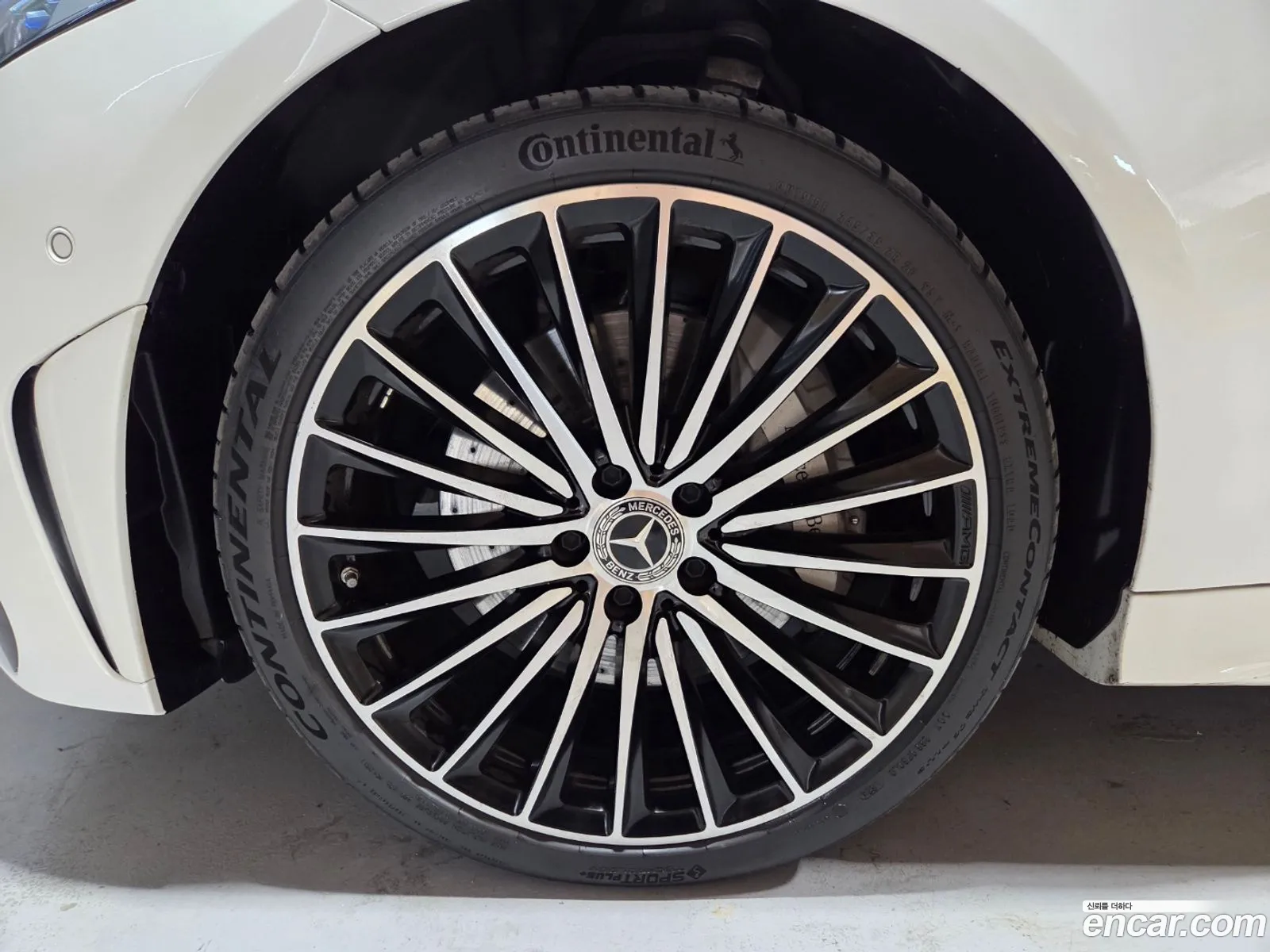 Mercedes-Benz CLS-Class C257 2022 — 18
