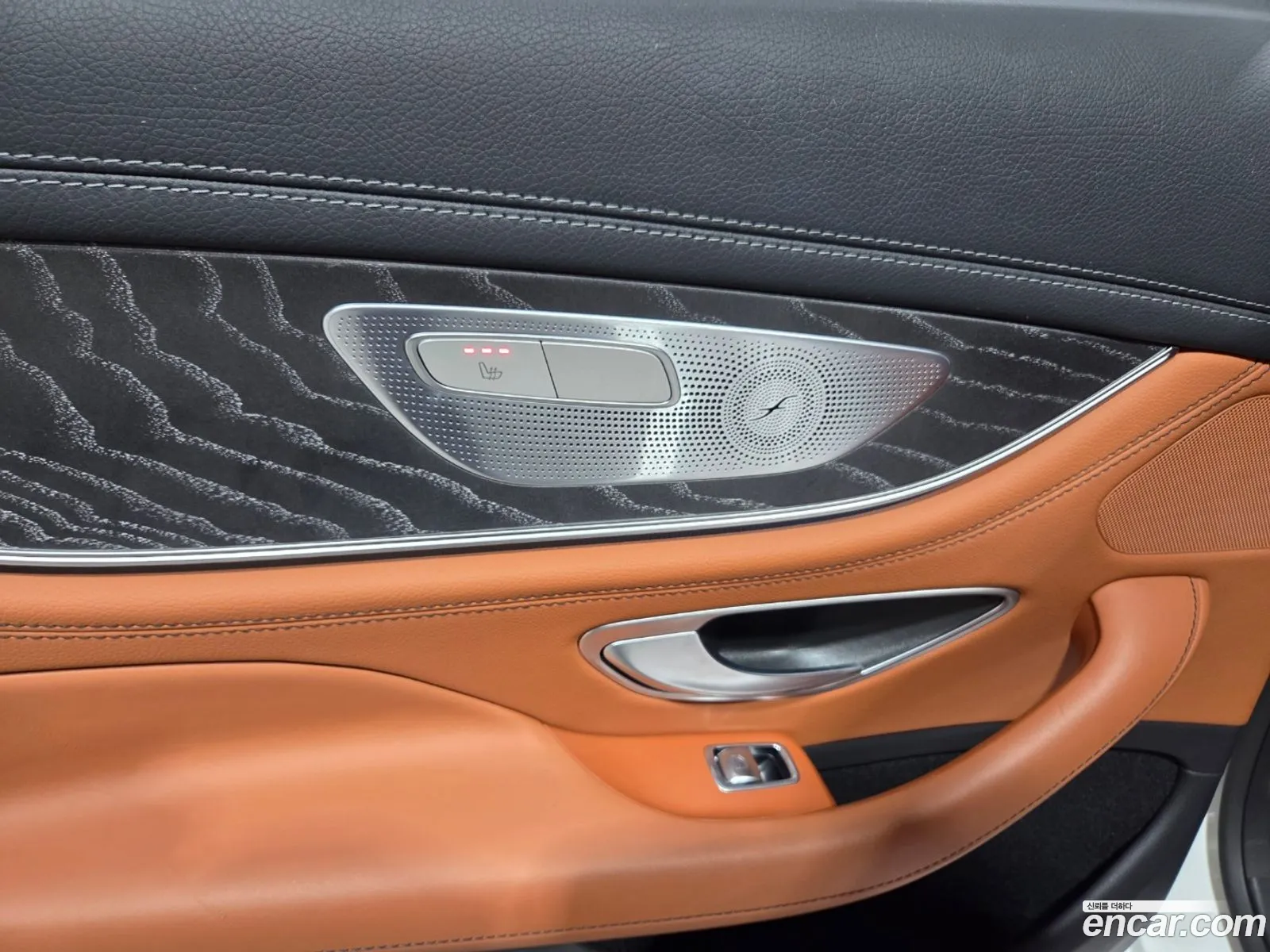 Mercedes-Benz CLS-Class C257 2022 — 12
