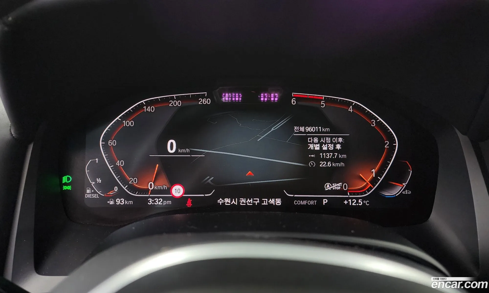 BMW 8 Series 2019 WBAGW4103LBP49643 — 16