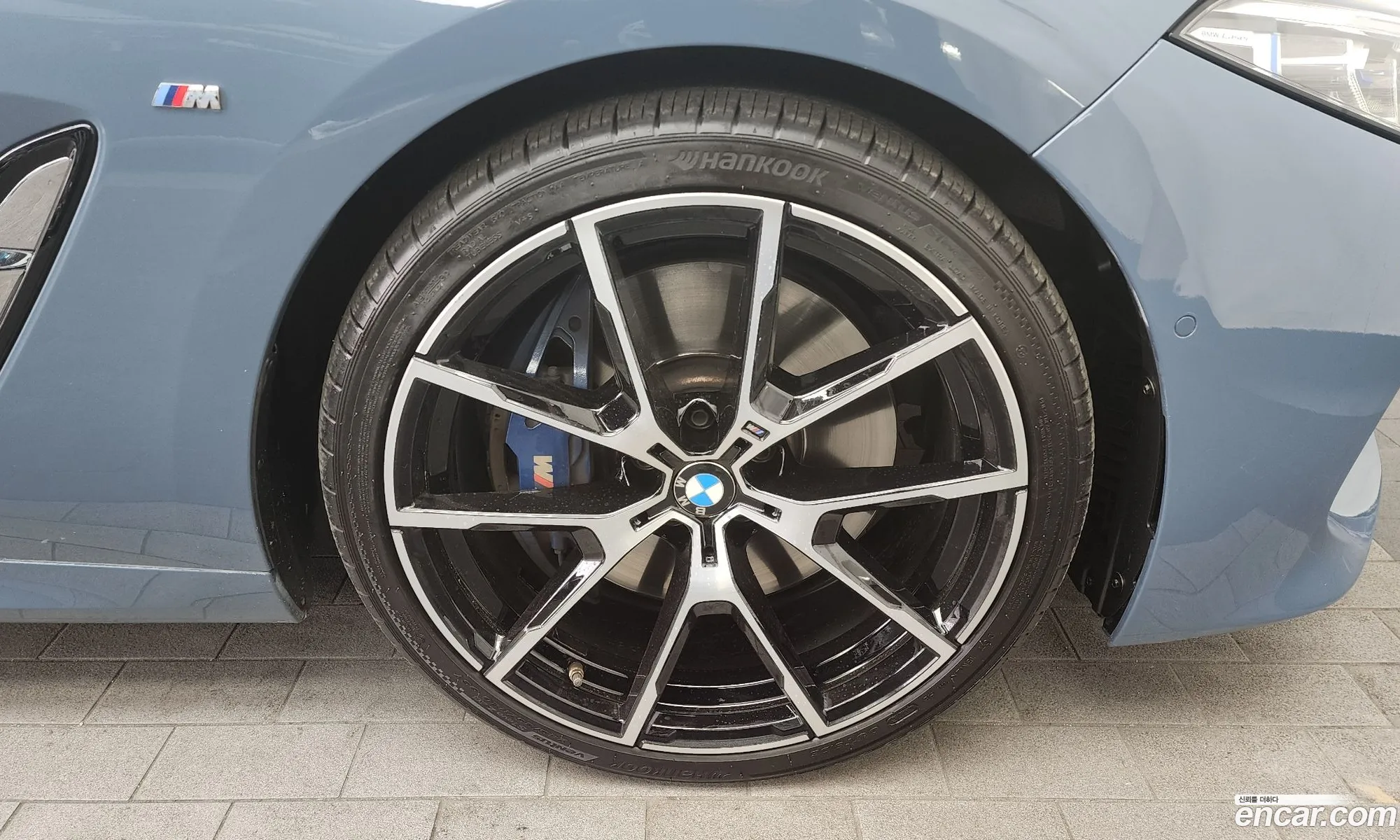 BMW 8 Series 2019 WBAGW4103LBP49643 — 11
