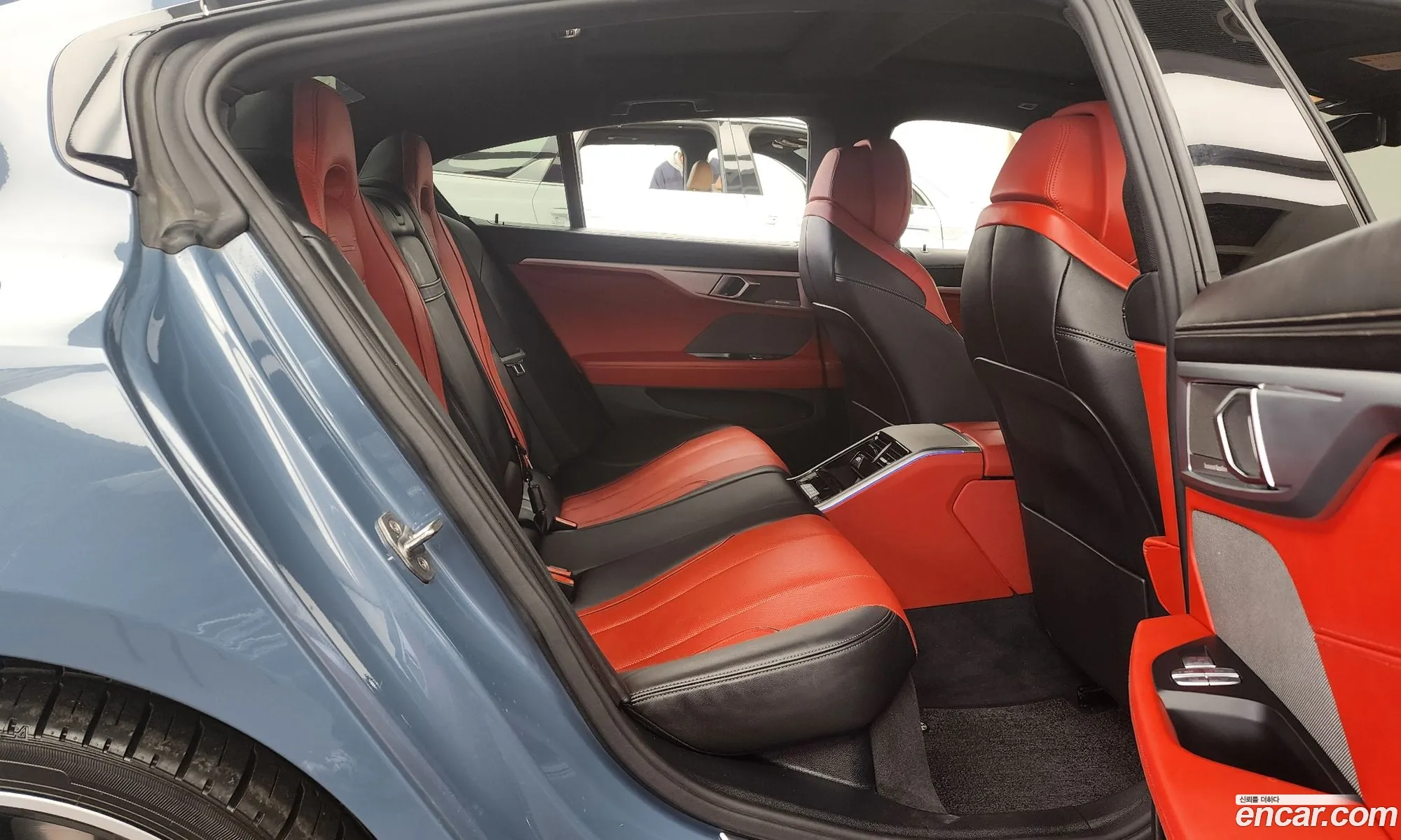 BMW 8 Series 2019 WBAGW4103LBP49643 — 12