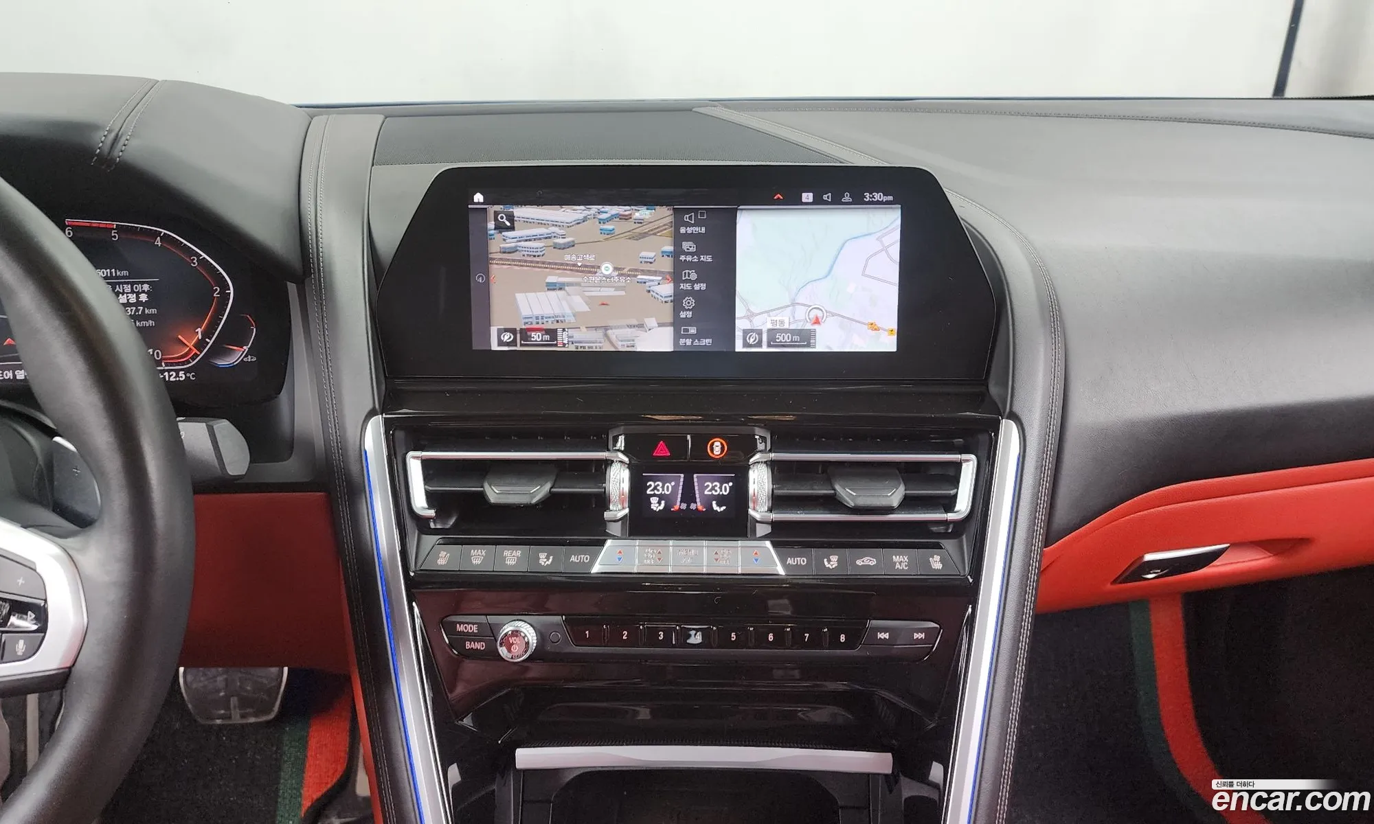 BMW 8 Series 2019 WBAGW4103LBP49643 — 7