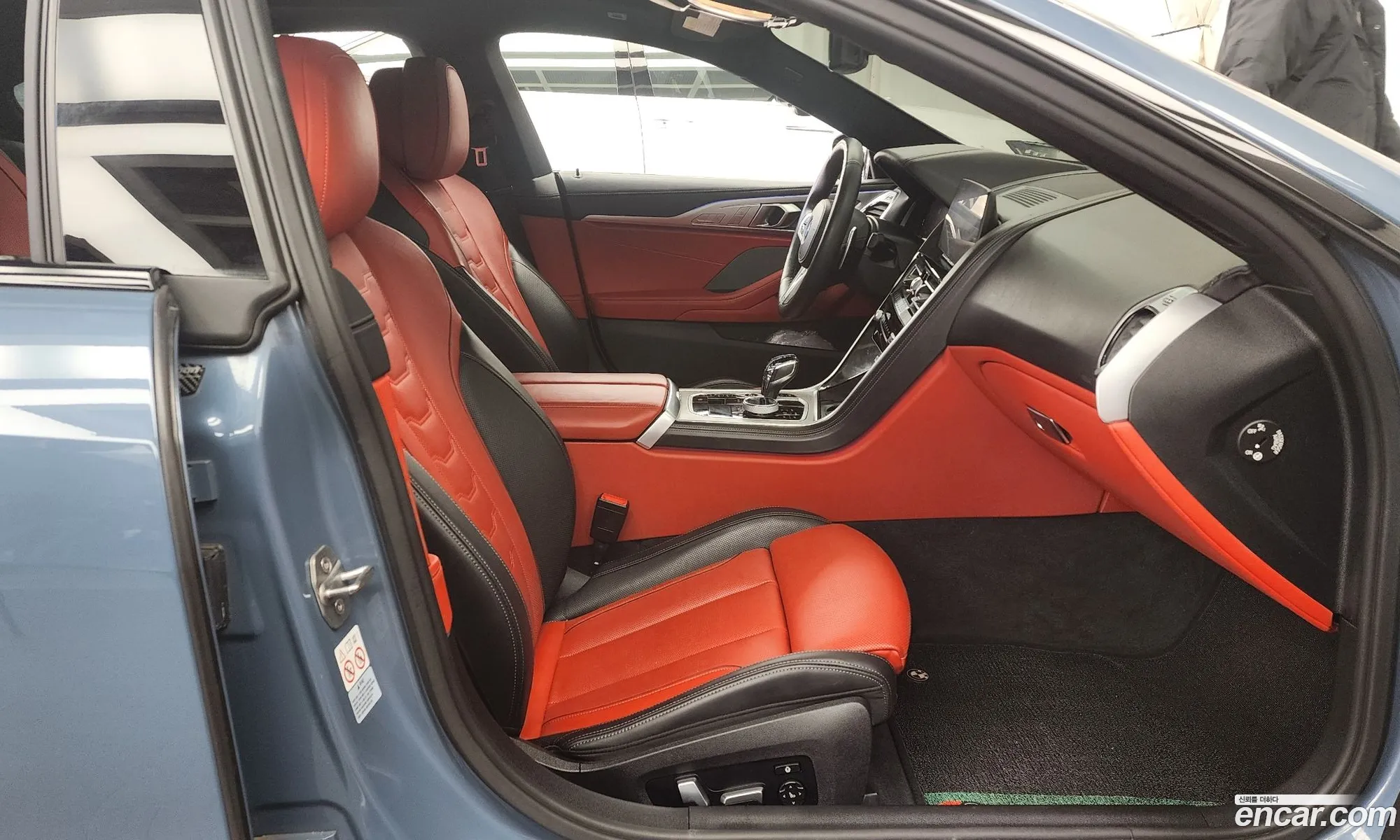 BMW 8 Series 2019 WBAGW4103LBP49643 — 19