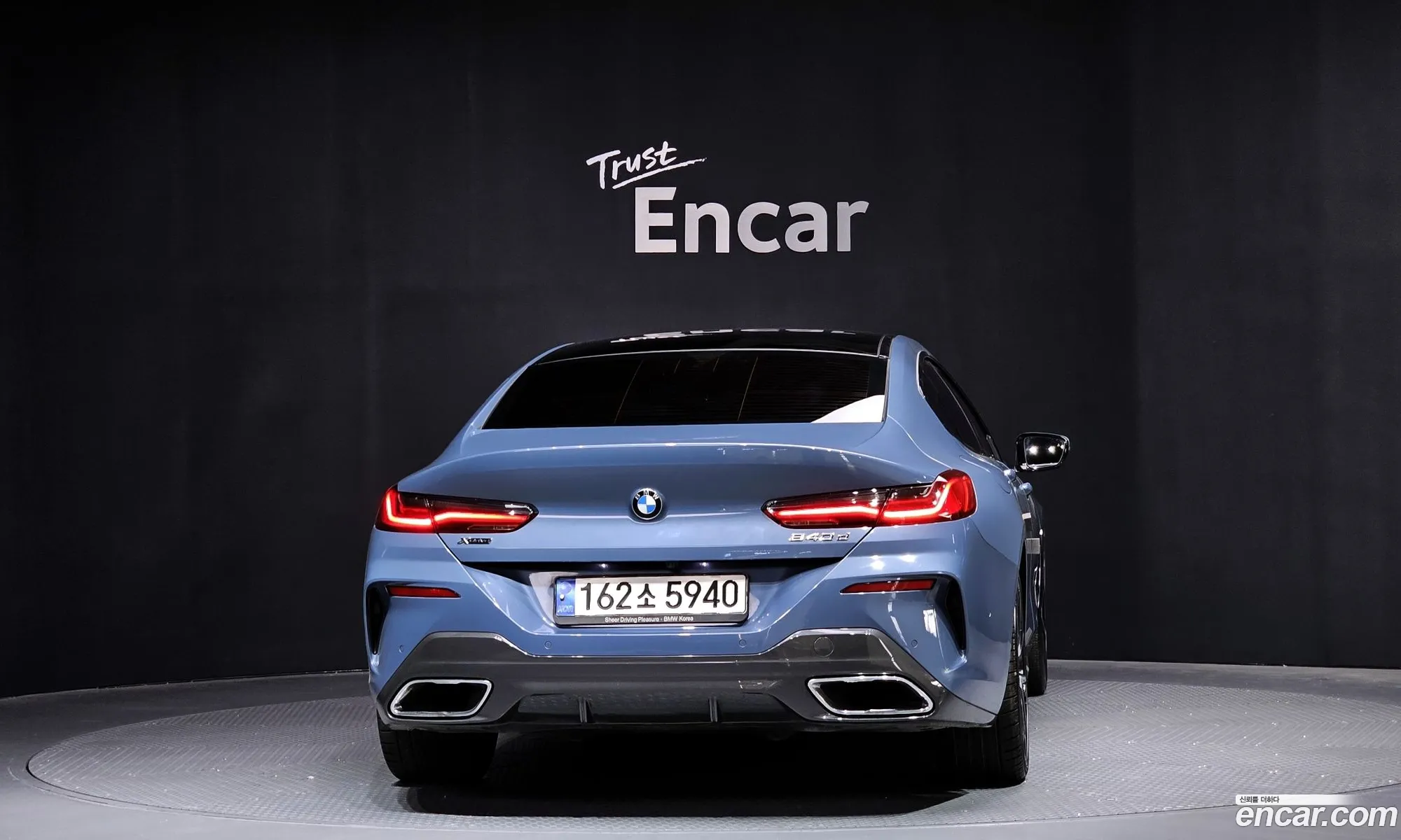 BMW 8 Series 2019 WBAGW4103LBP49643 — 10