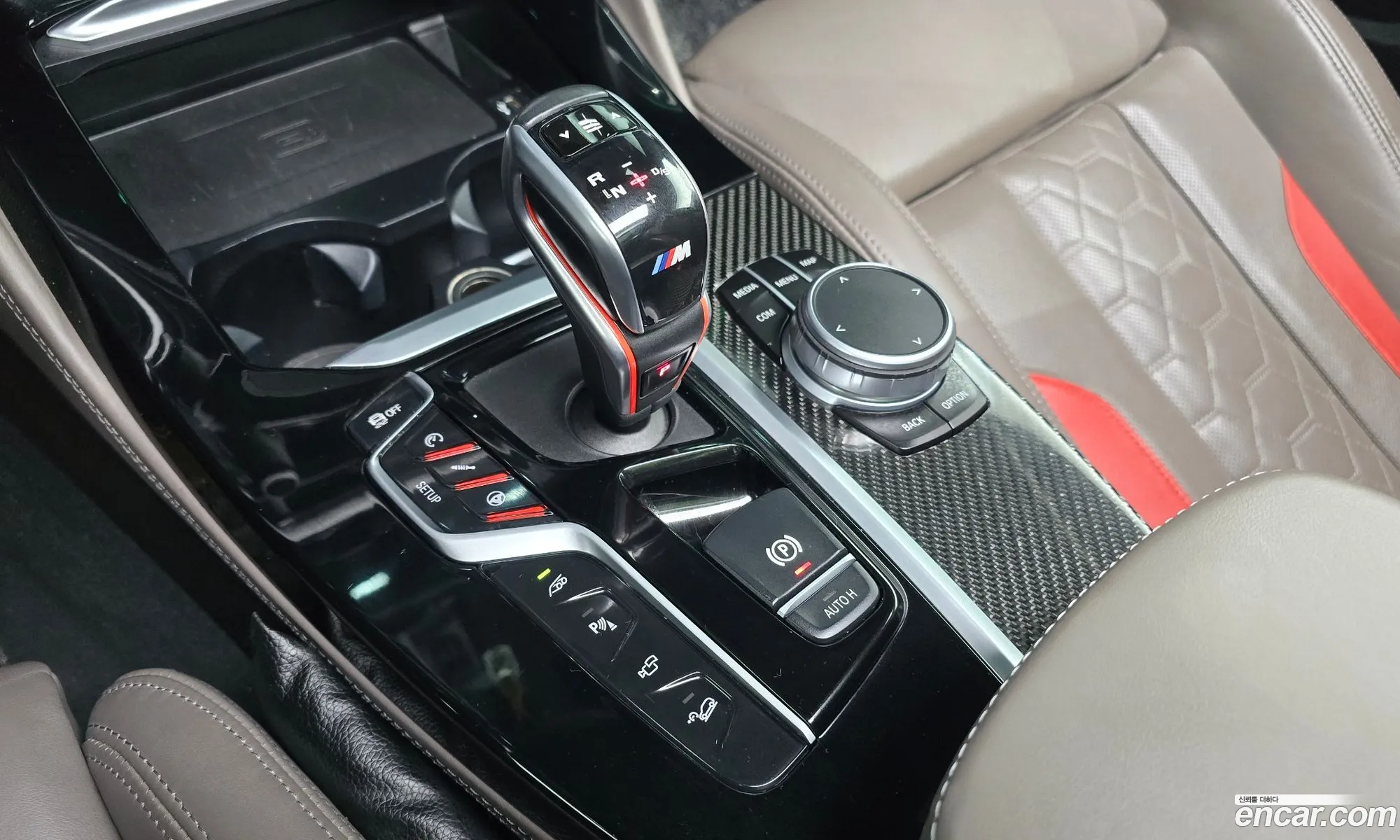 BMW X4 M 2020 WBSUJ0100L9B54992 — 11
