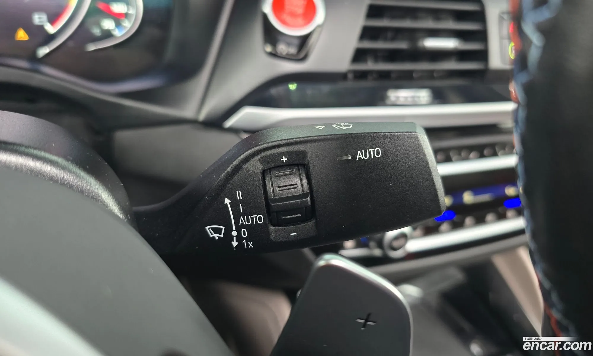 BMW X4 M 2020 WBSUJ0100L9B54992 — 4