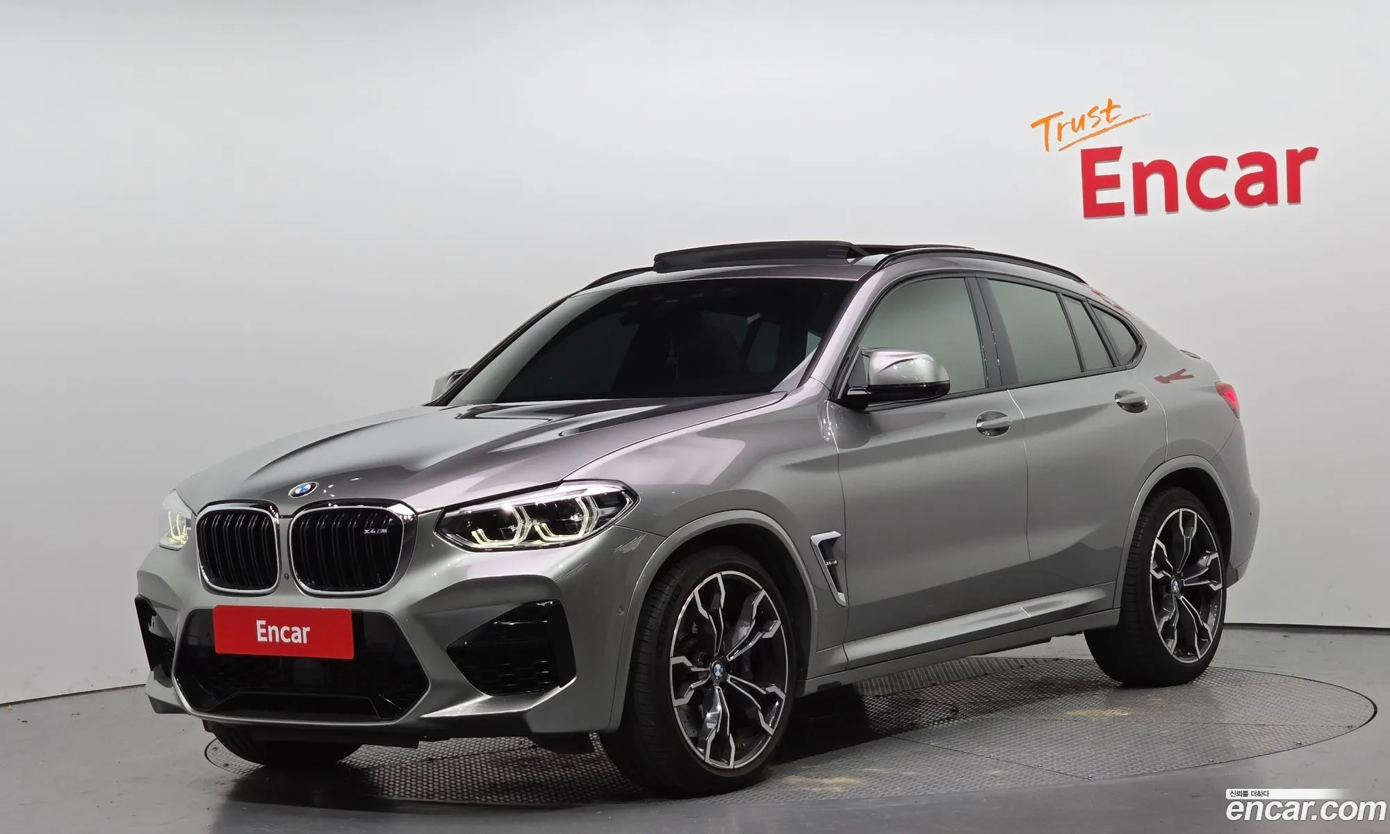 BMW X4 M 2020 WBSUJ0100L9B54992 — 15