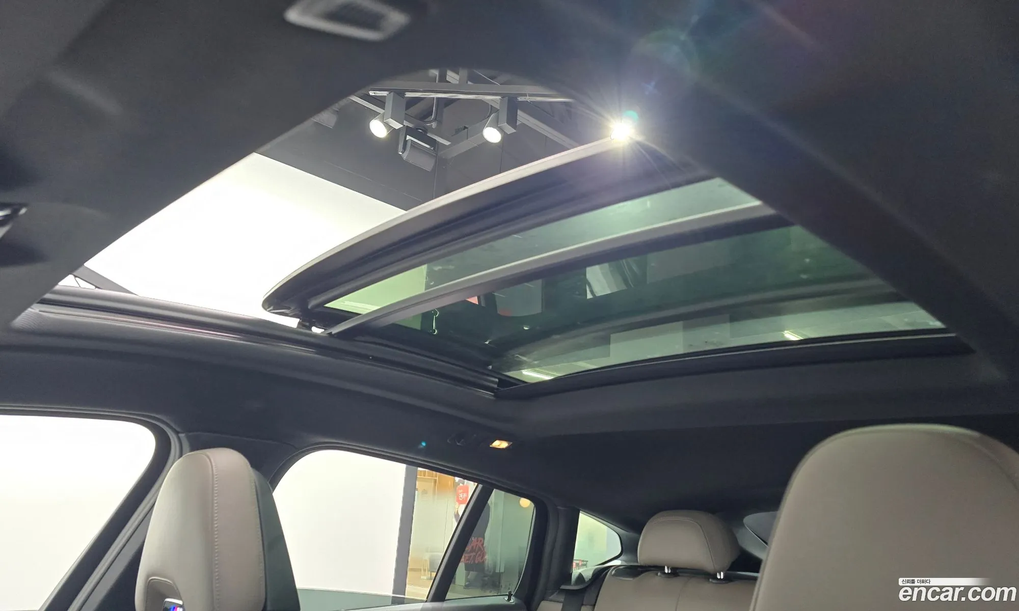 BMW X4 M 2020 WBSUJ0100L9B54992 — 2