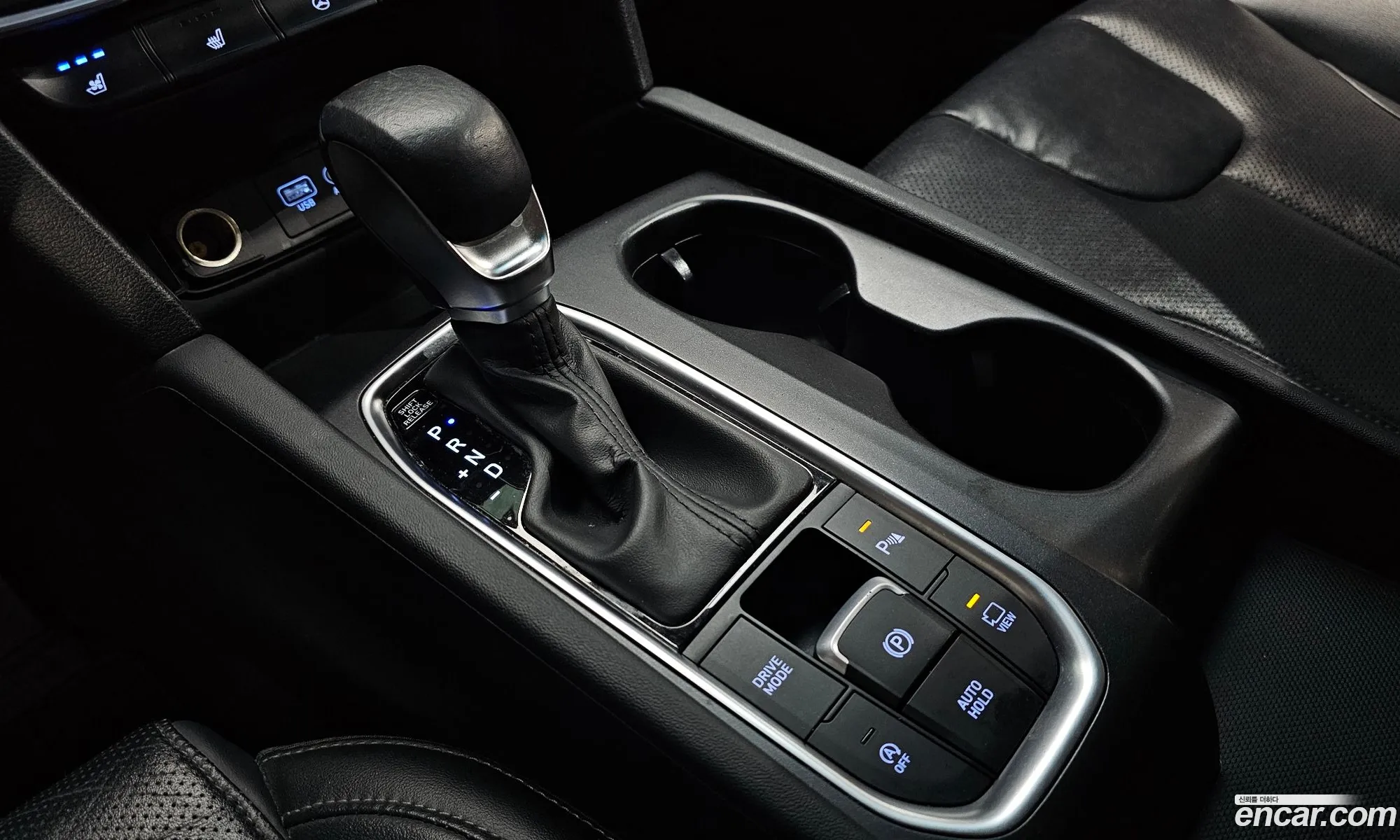 Hyundai Santa Fe TM 2018 — 16