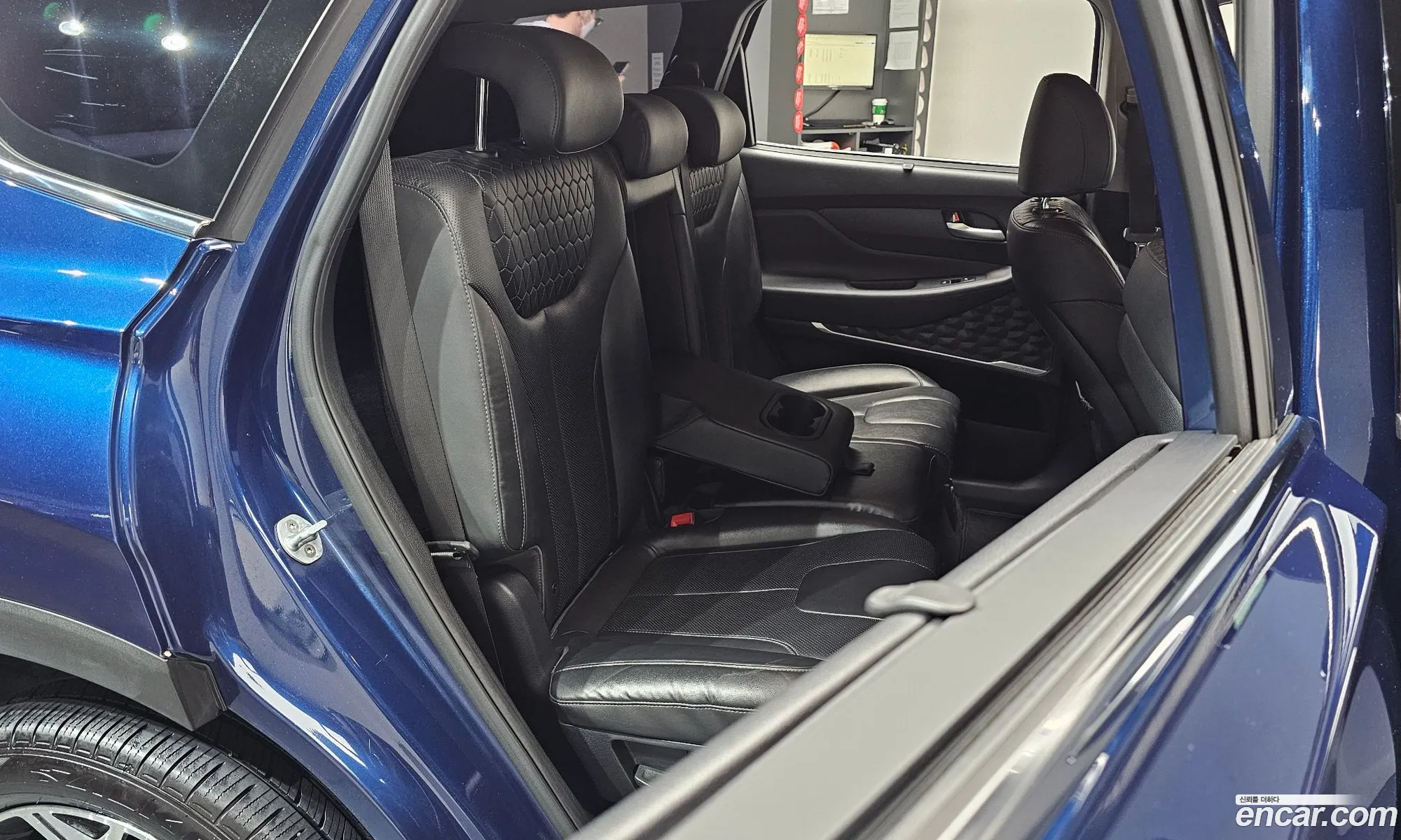 Hyundai Santa Fe TM 2018 — 14