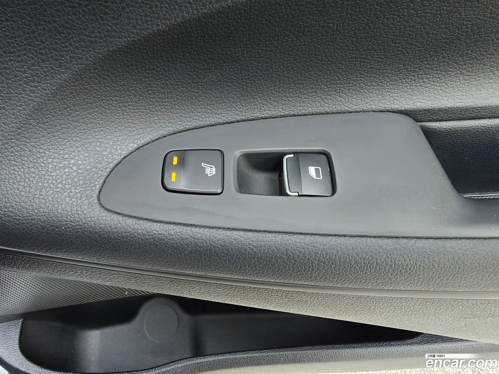 Hyundai Grandeur IG Hybrid 2018 — 9