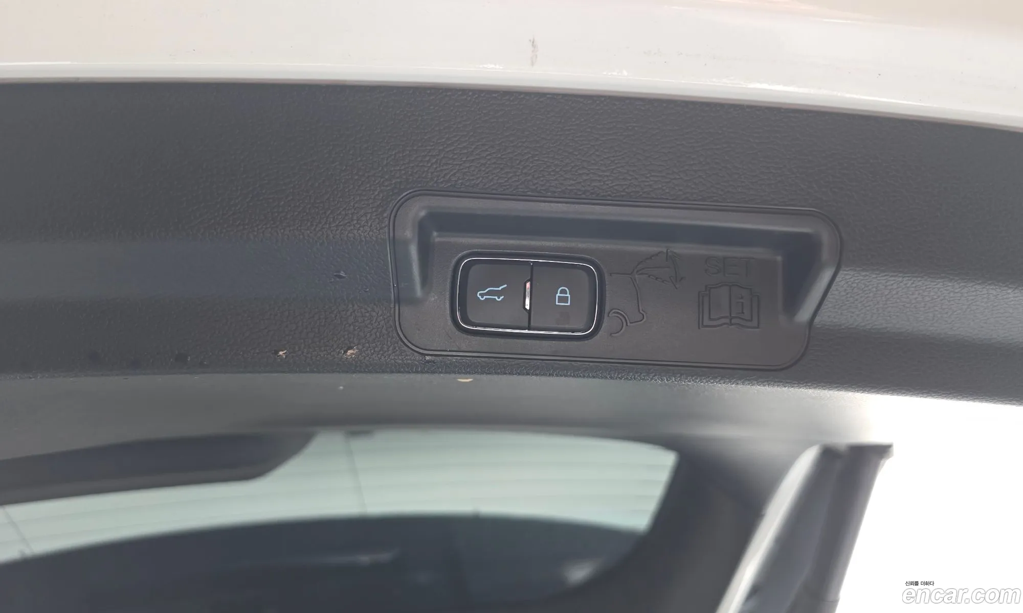 Ford Explorer 6th Gen 2021 — 13