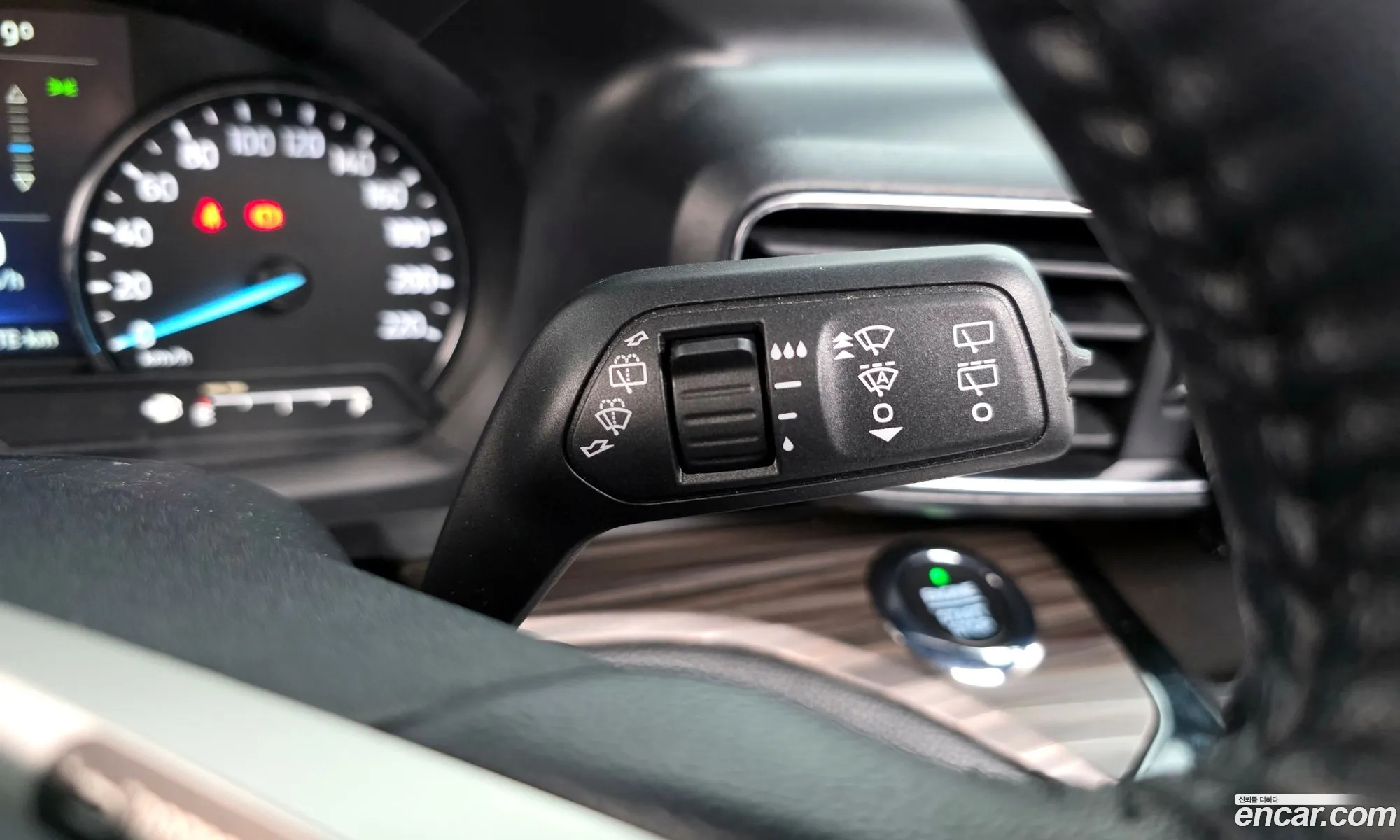 Ford Explorer 6th Gen 2021 — 5