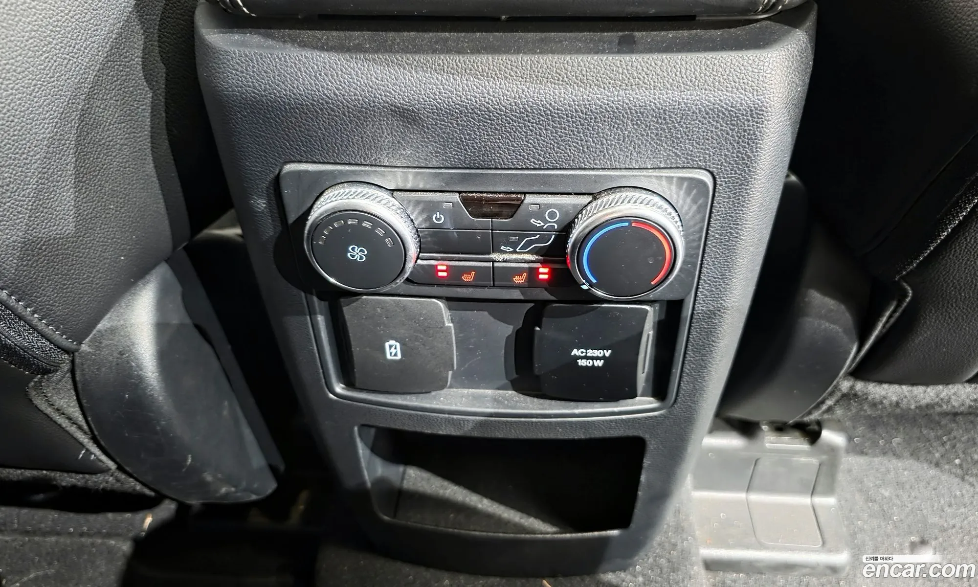 Ford Explorer 6th Gen 2021 — 15