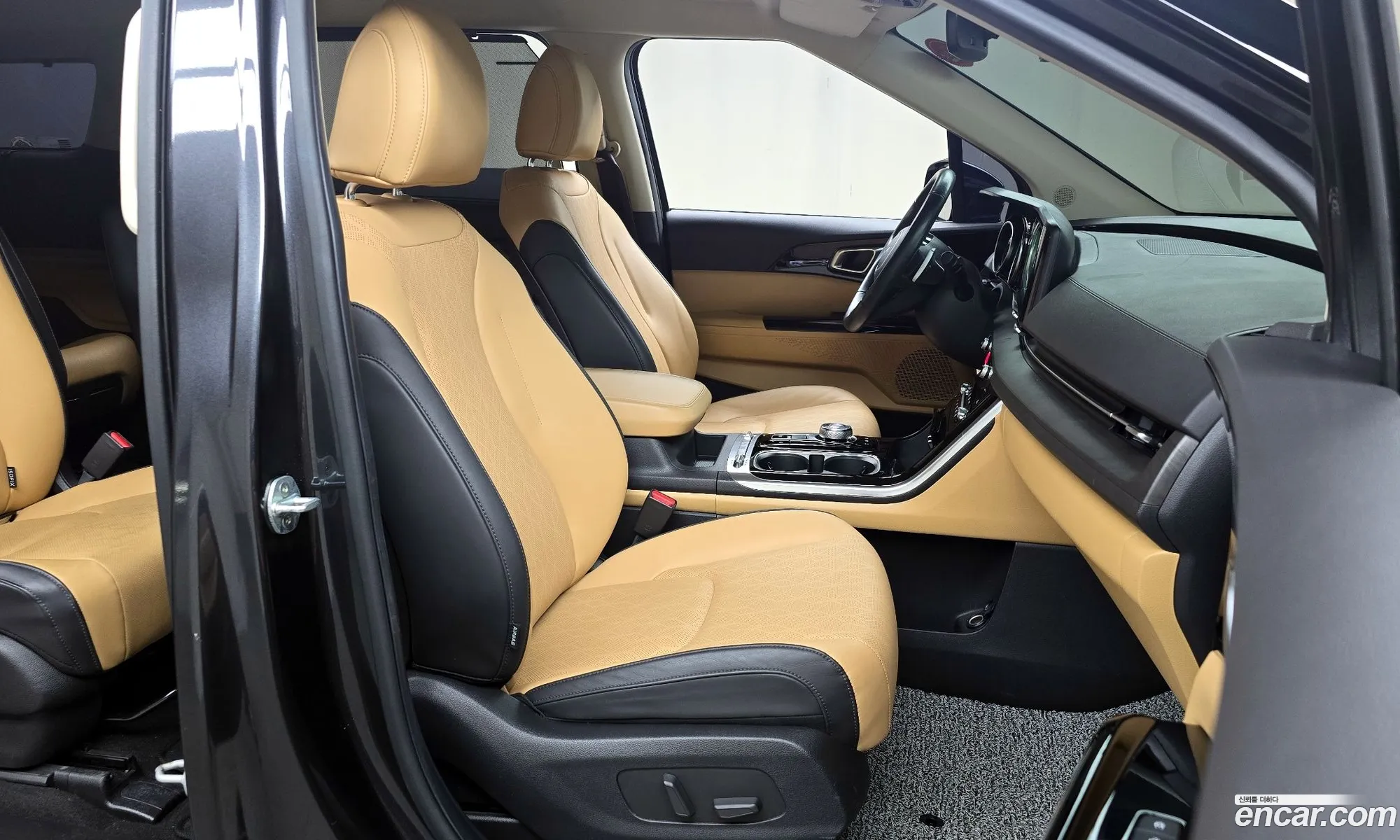 Kia Carnival 2022 — 12